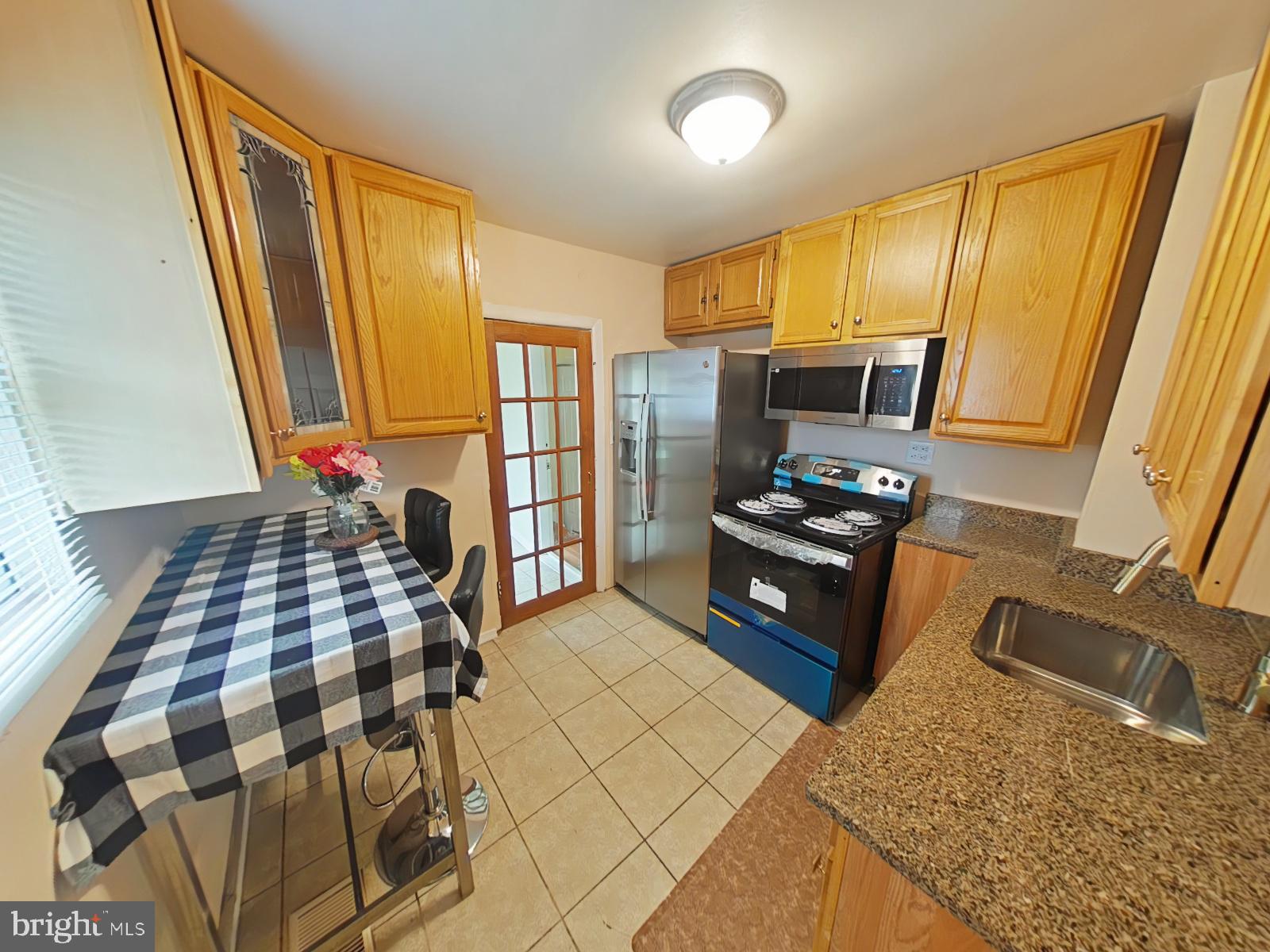 JEFFERSON HEIGHTS - Residential