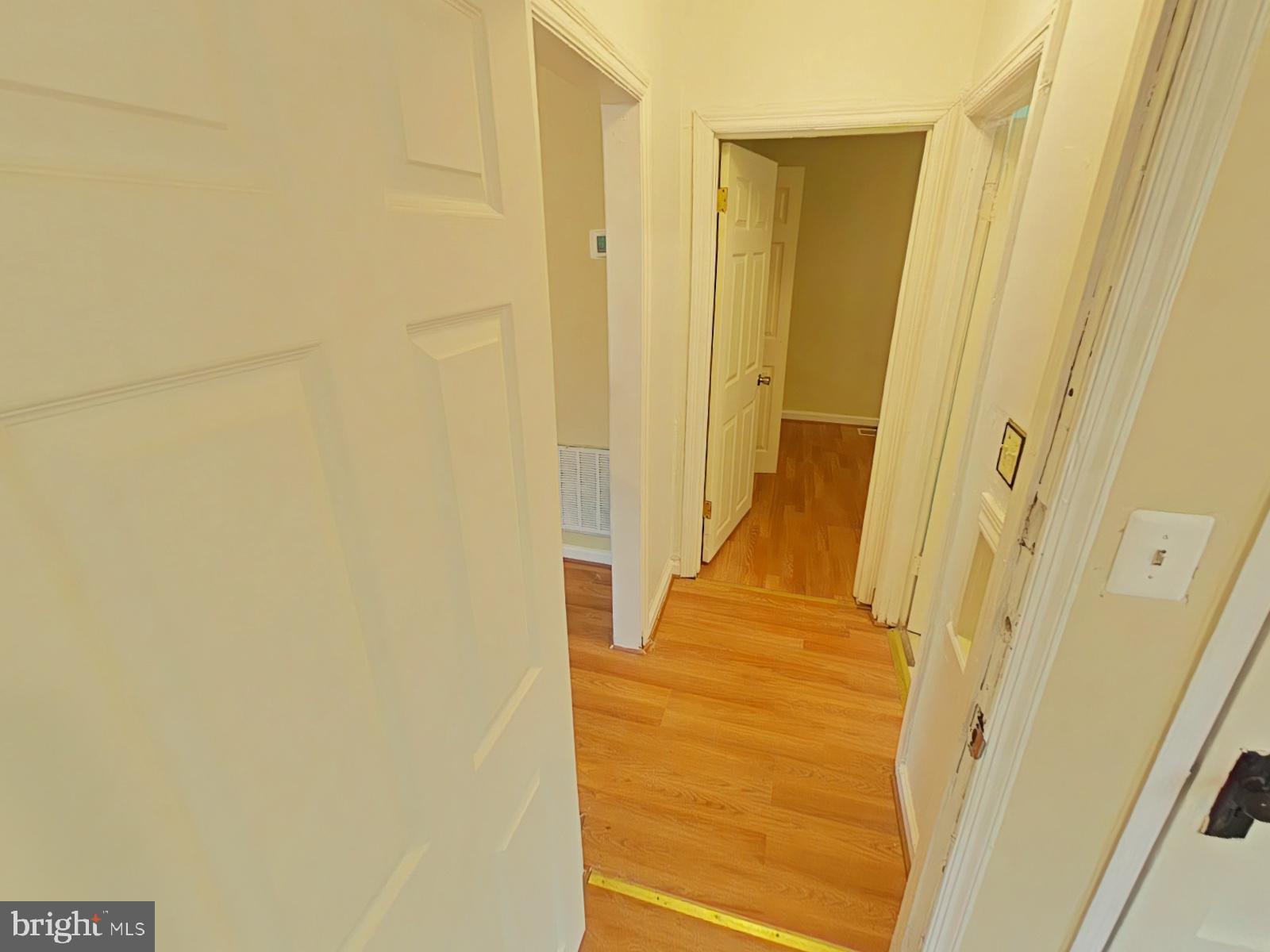 JEFFERSON HEIGHTS - Residential