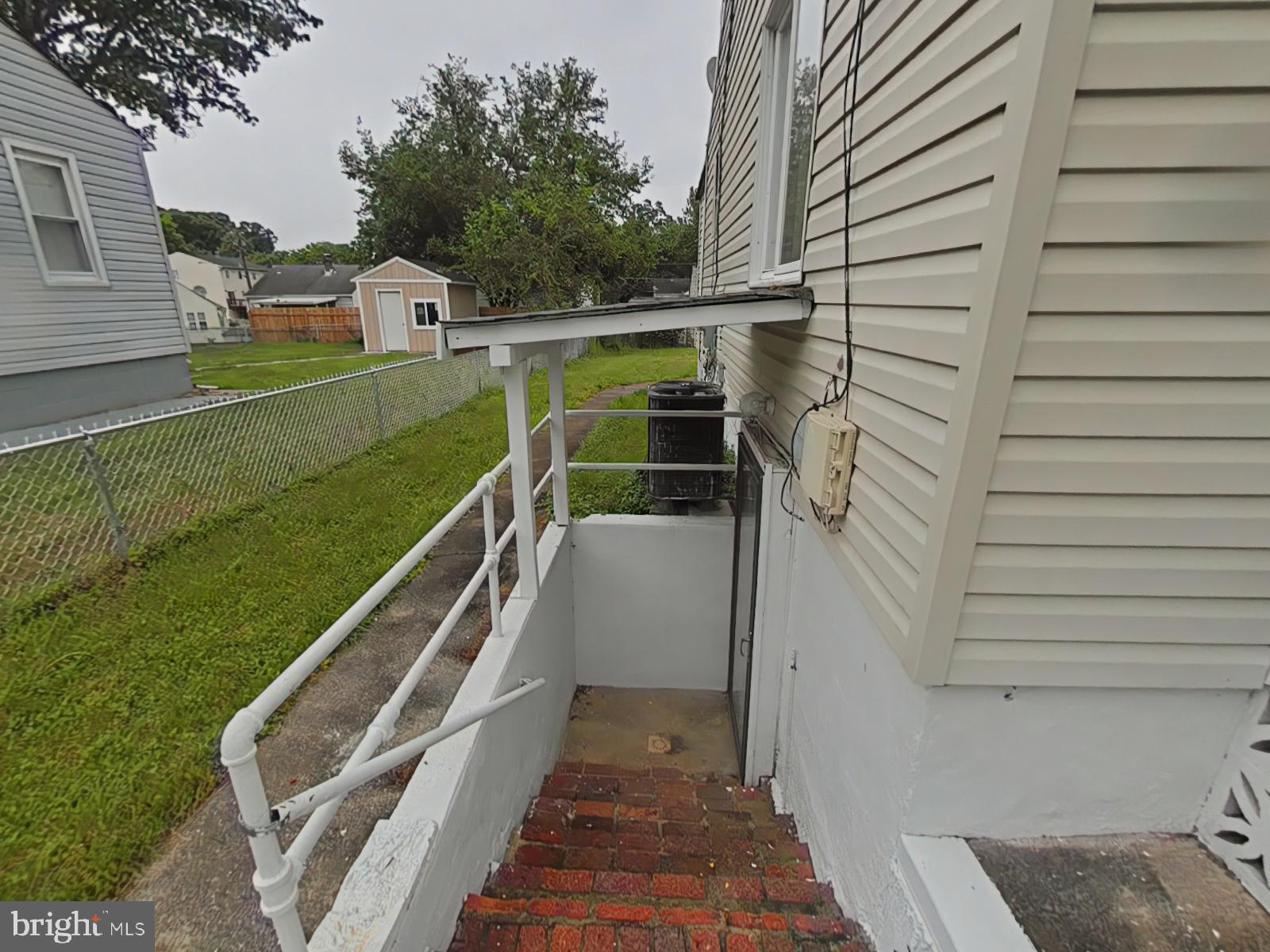 JEFFERSON HEIGHTS - Residential