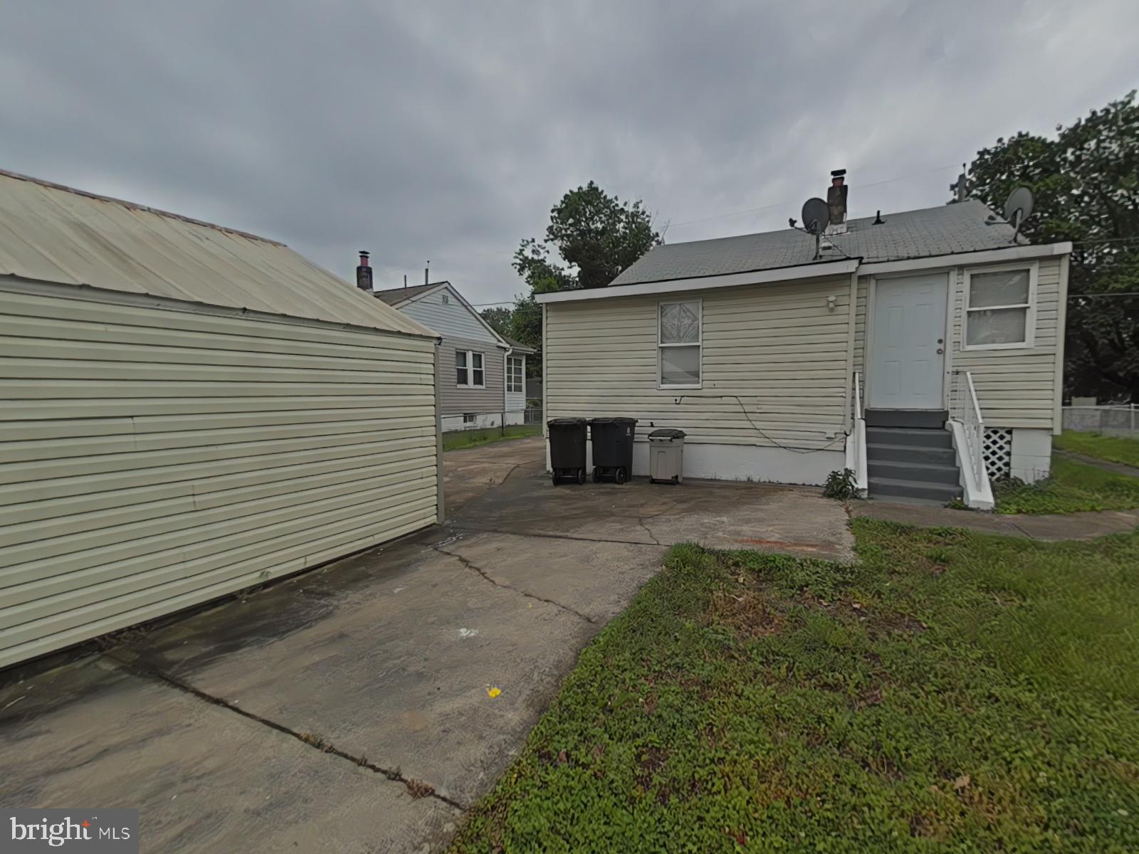 JEFFERSON HEIGHTS - Residential