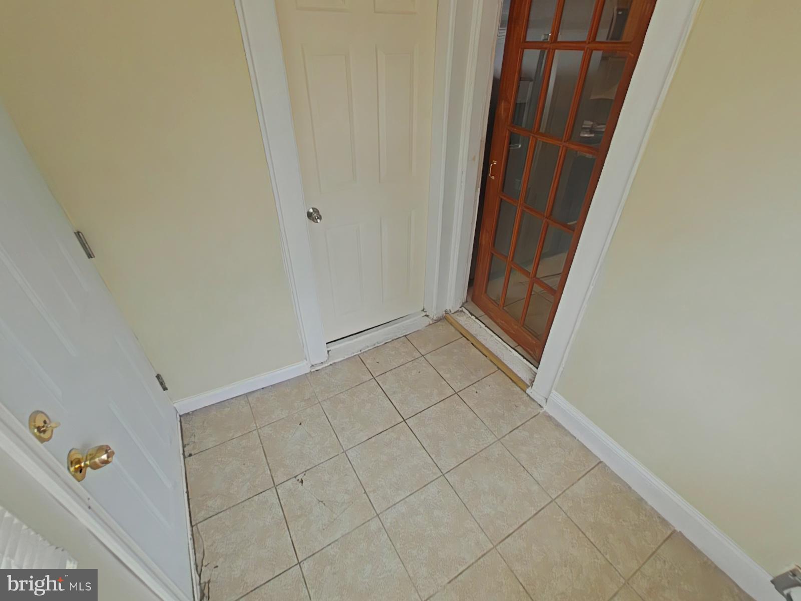 JEFFERSON HEIGHTS - Residential