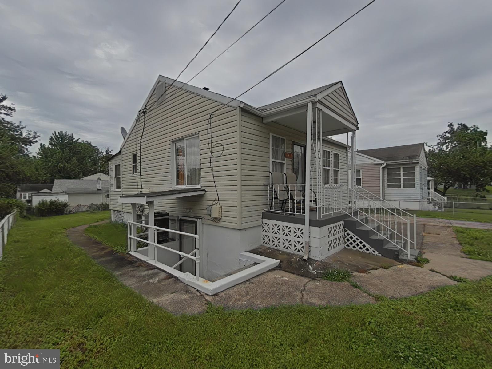 JEFFERSON HEIGHTS - Residential