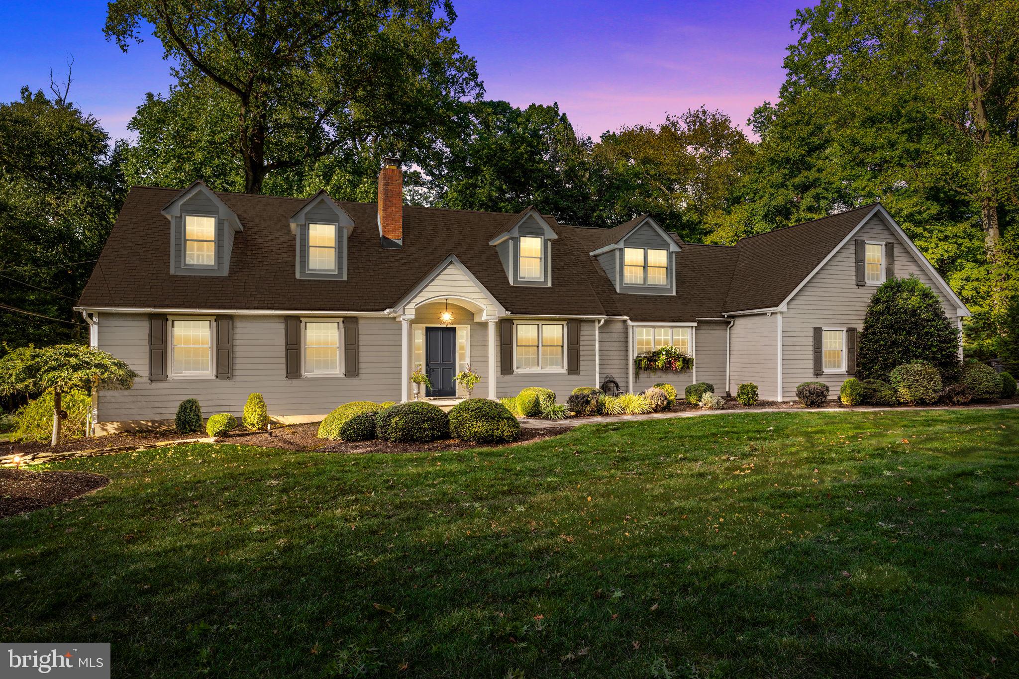 WEST ACRES - Residential