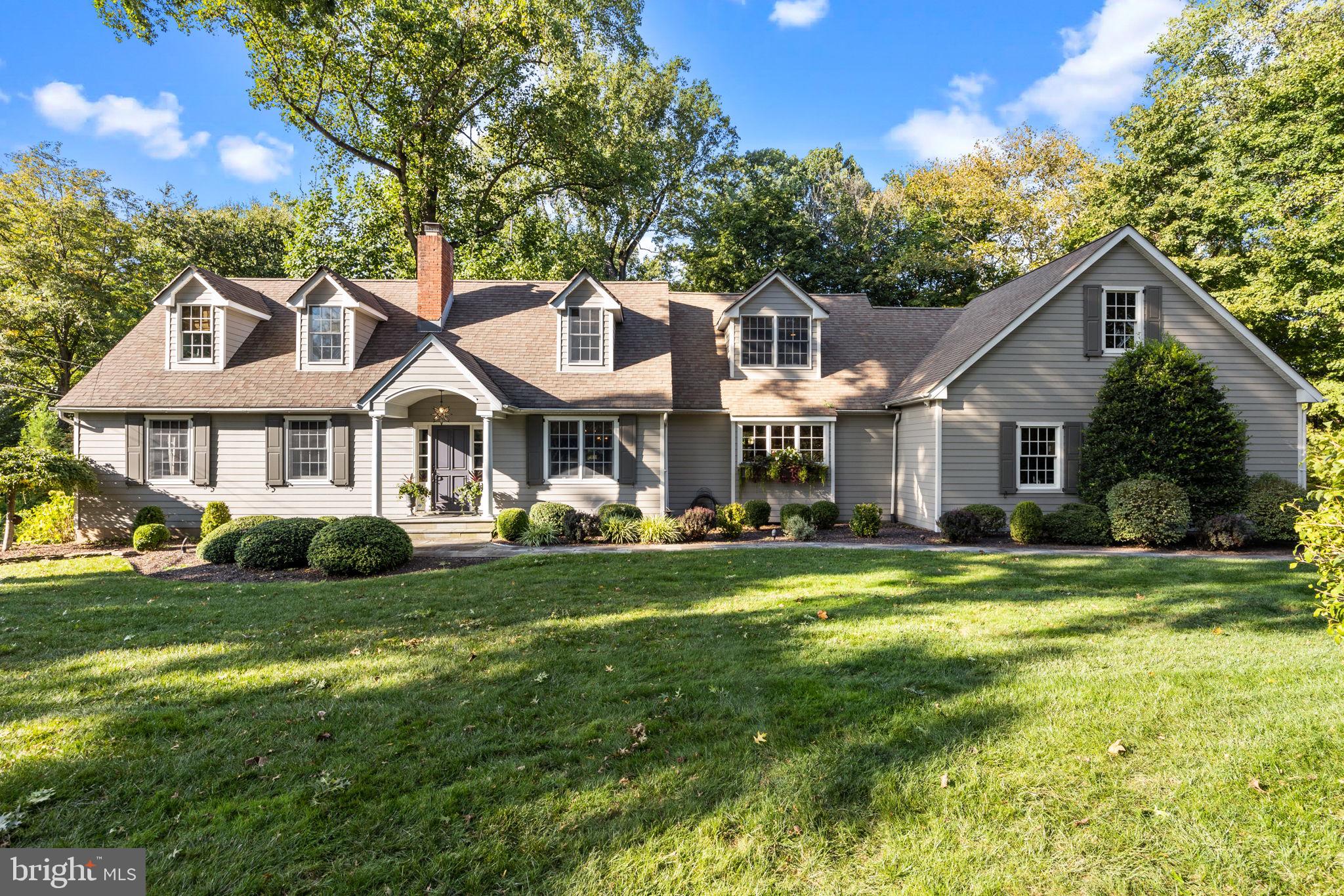 WEST ACRES - Residential