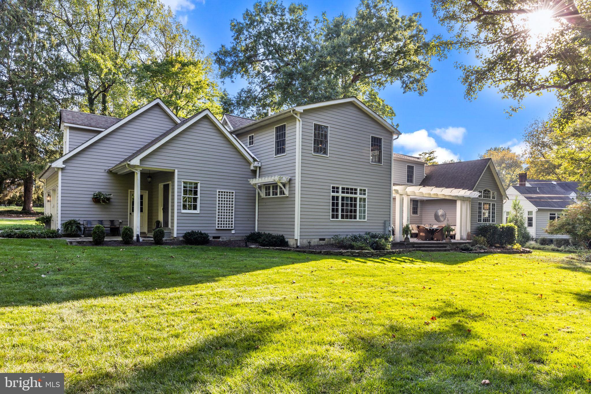 WEST ACRES - Residential