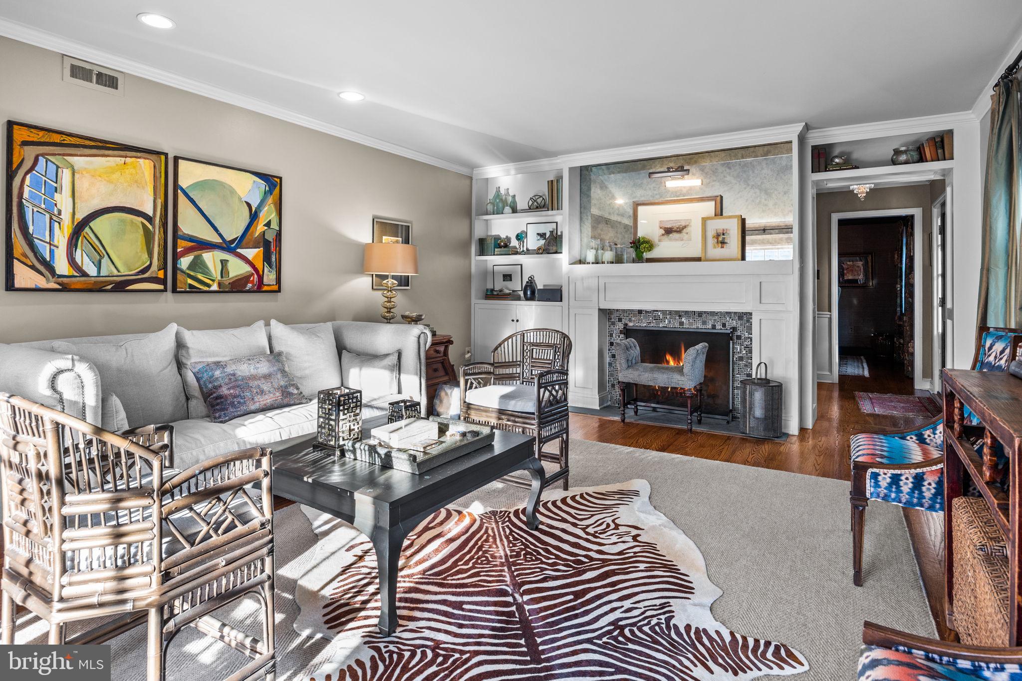 WEST ACRES - Residential