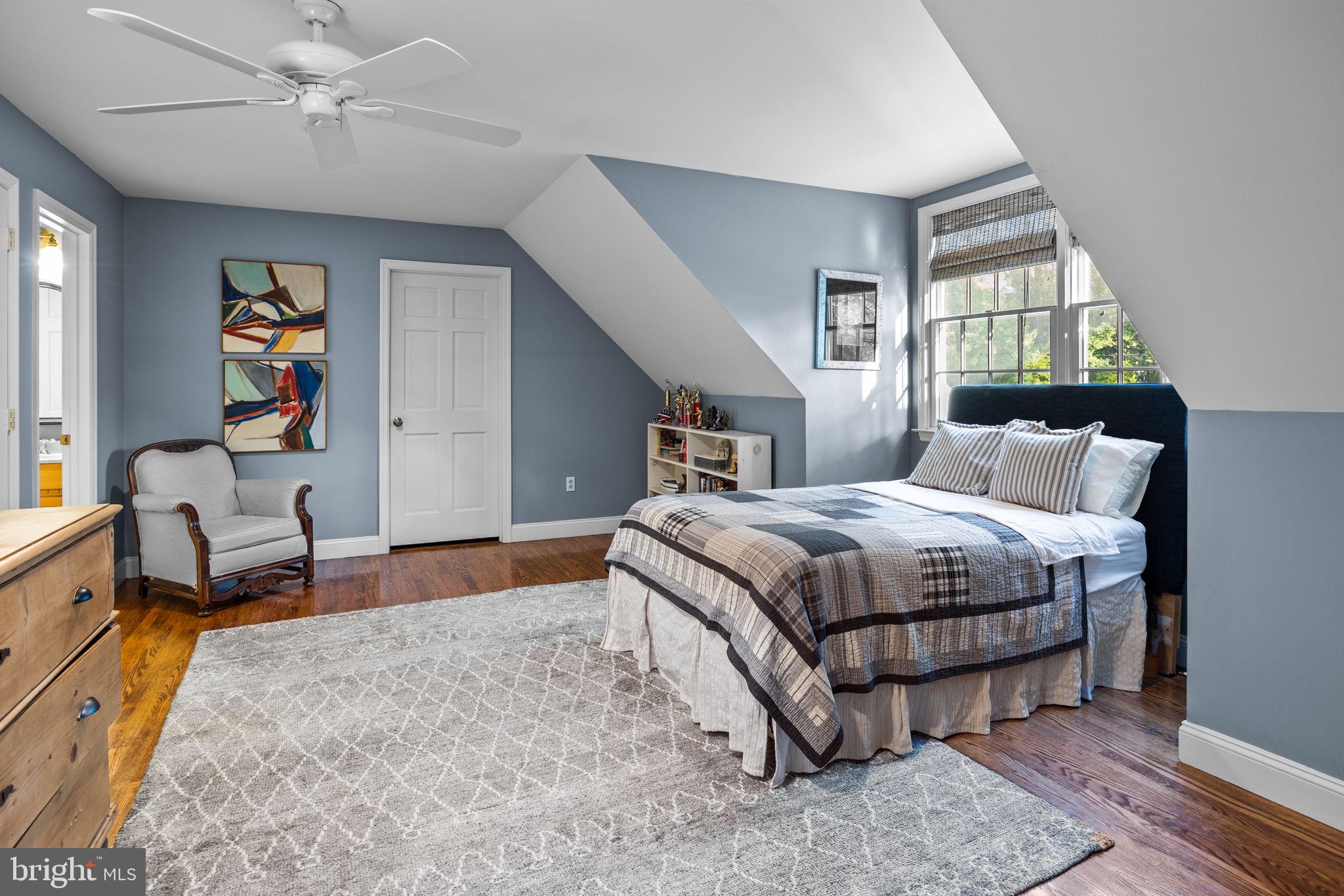 WEST ACRES - Residential