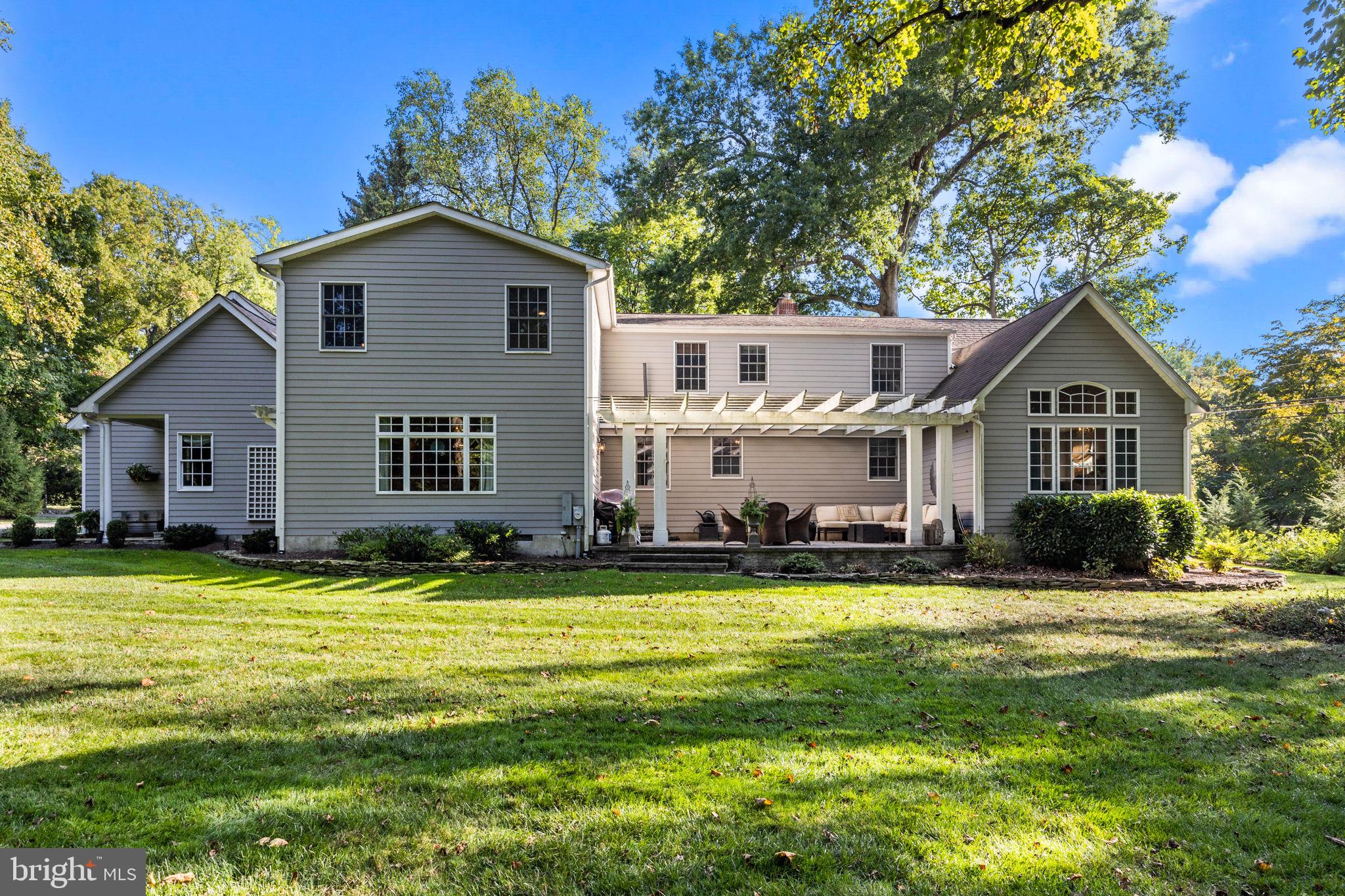 WEST ACRES - Residential