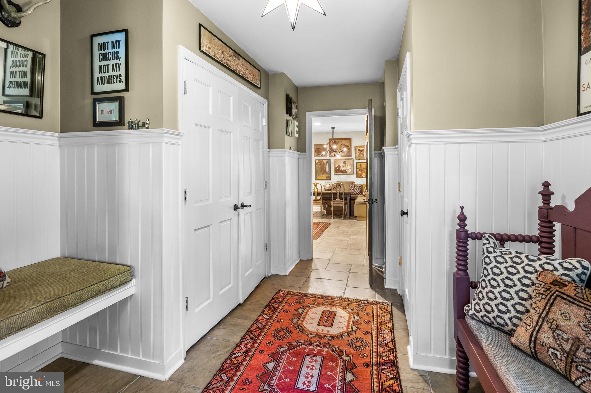 WEST ACRES - Residential