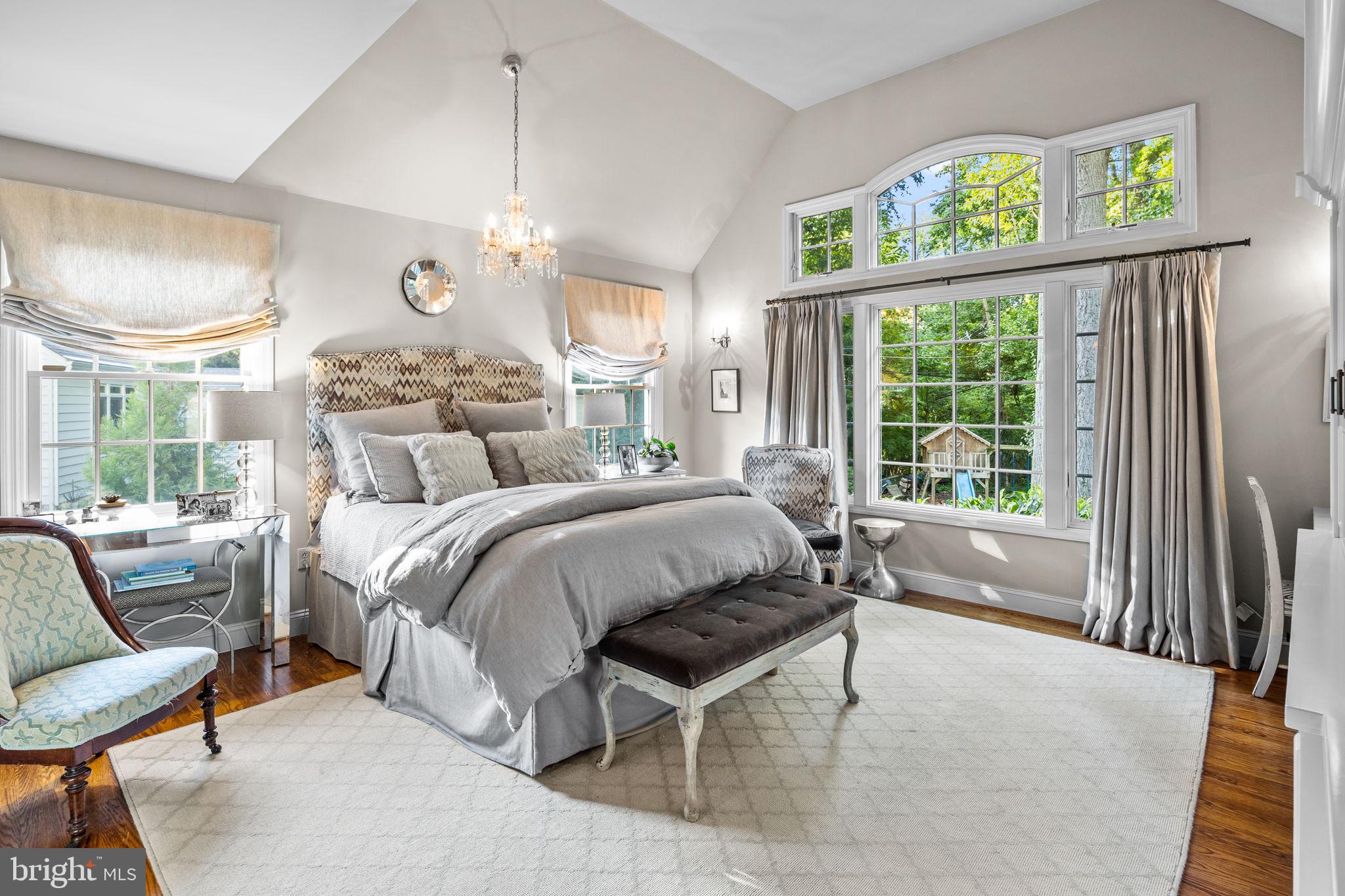 WEST ACRES - Residential