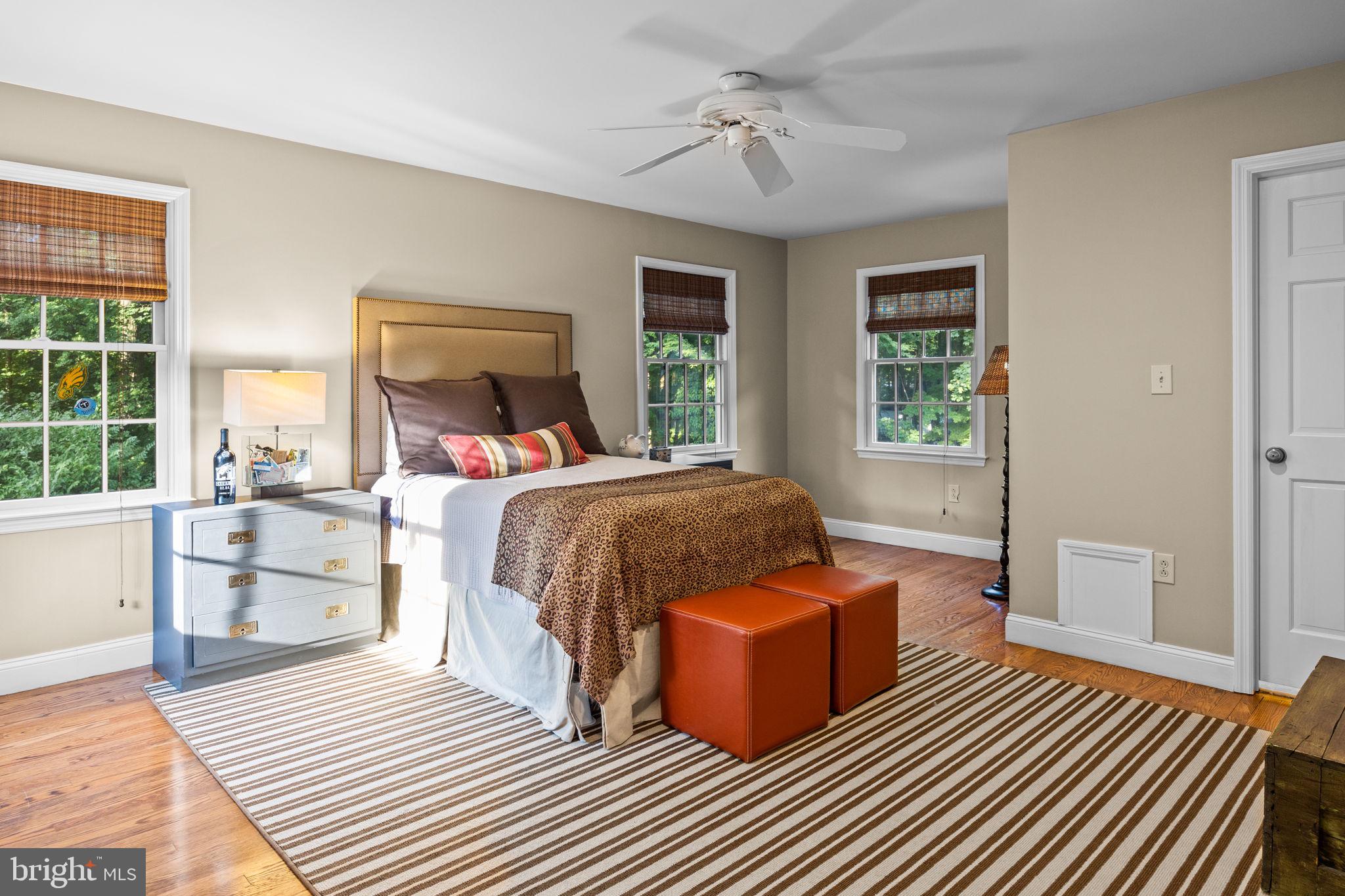 WEST ACRES - Residential