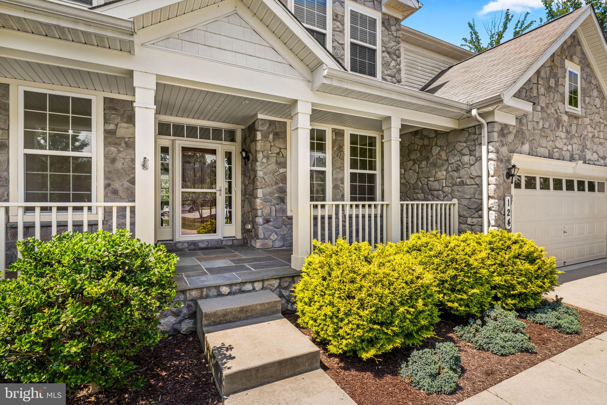 124 MOON CRADLE LANE