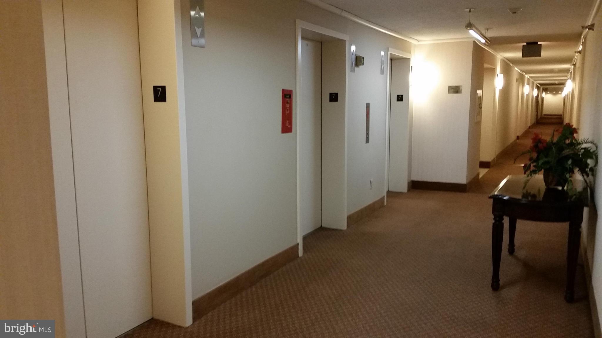 ENCORE OF MCLEAN - Residential Lease