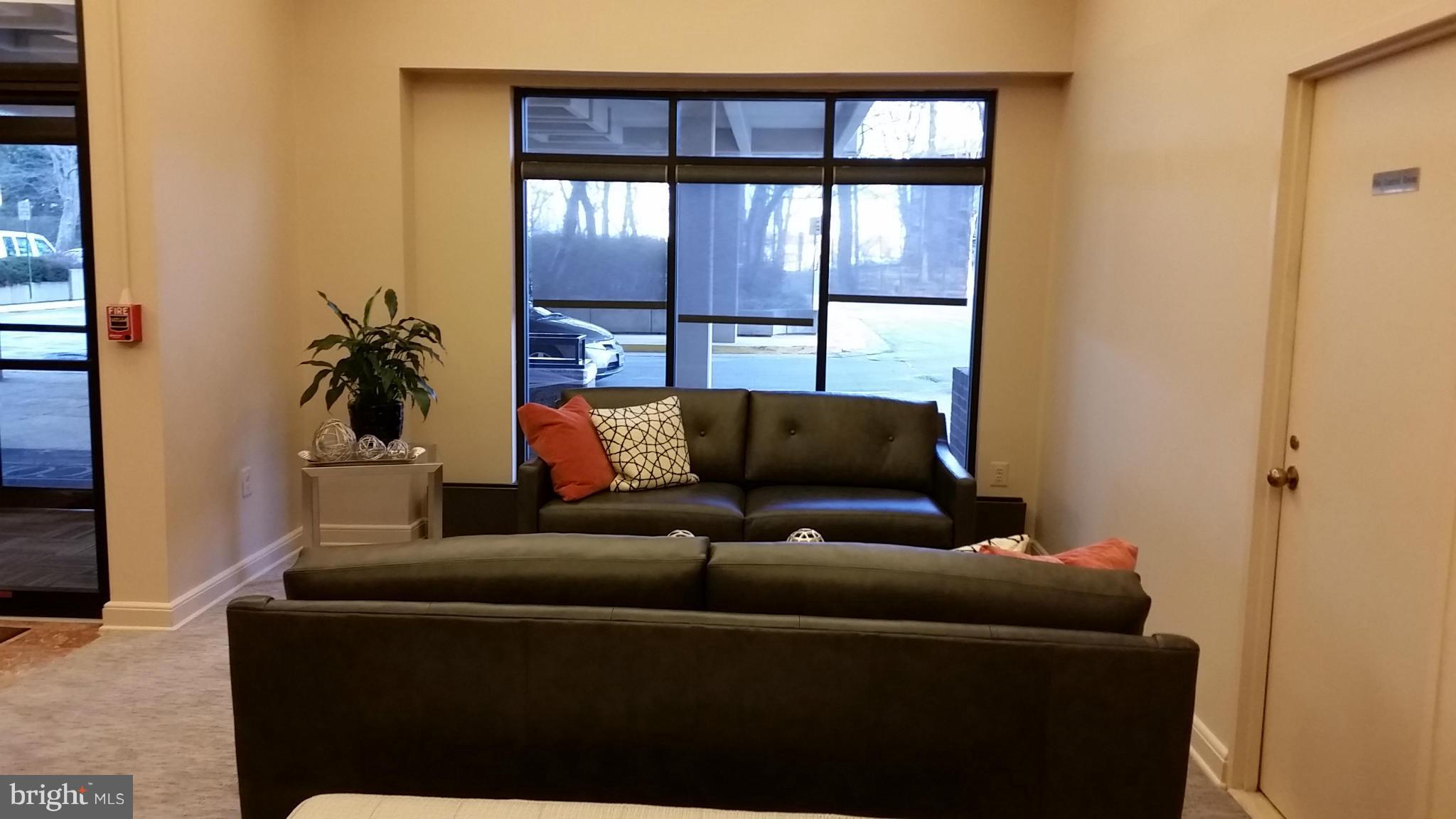 ENCORE OF MCLEAN - Residential Lease