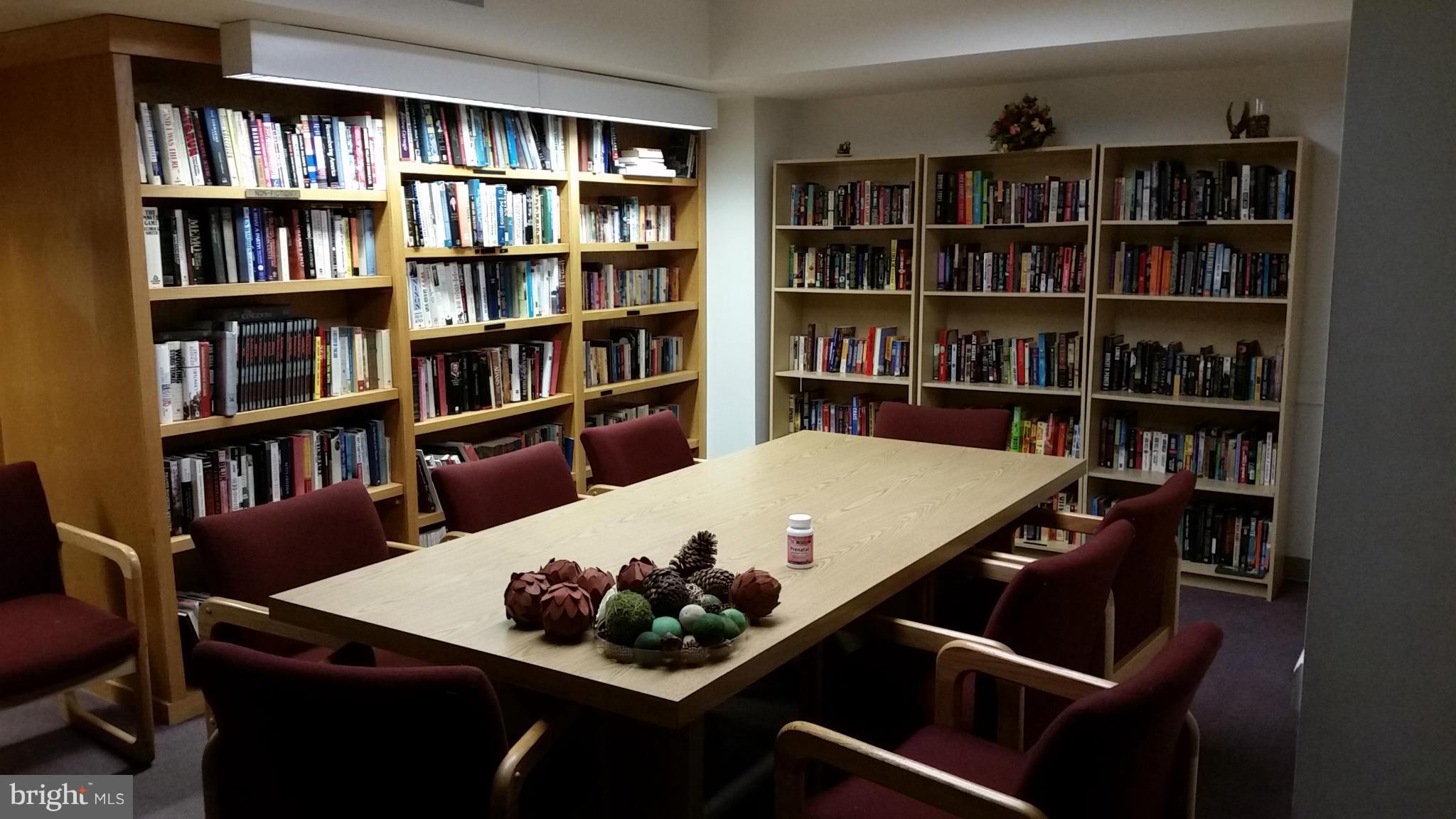 ENCORE OF MCLEAN - Residential Lease