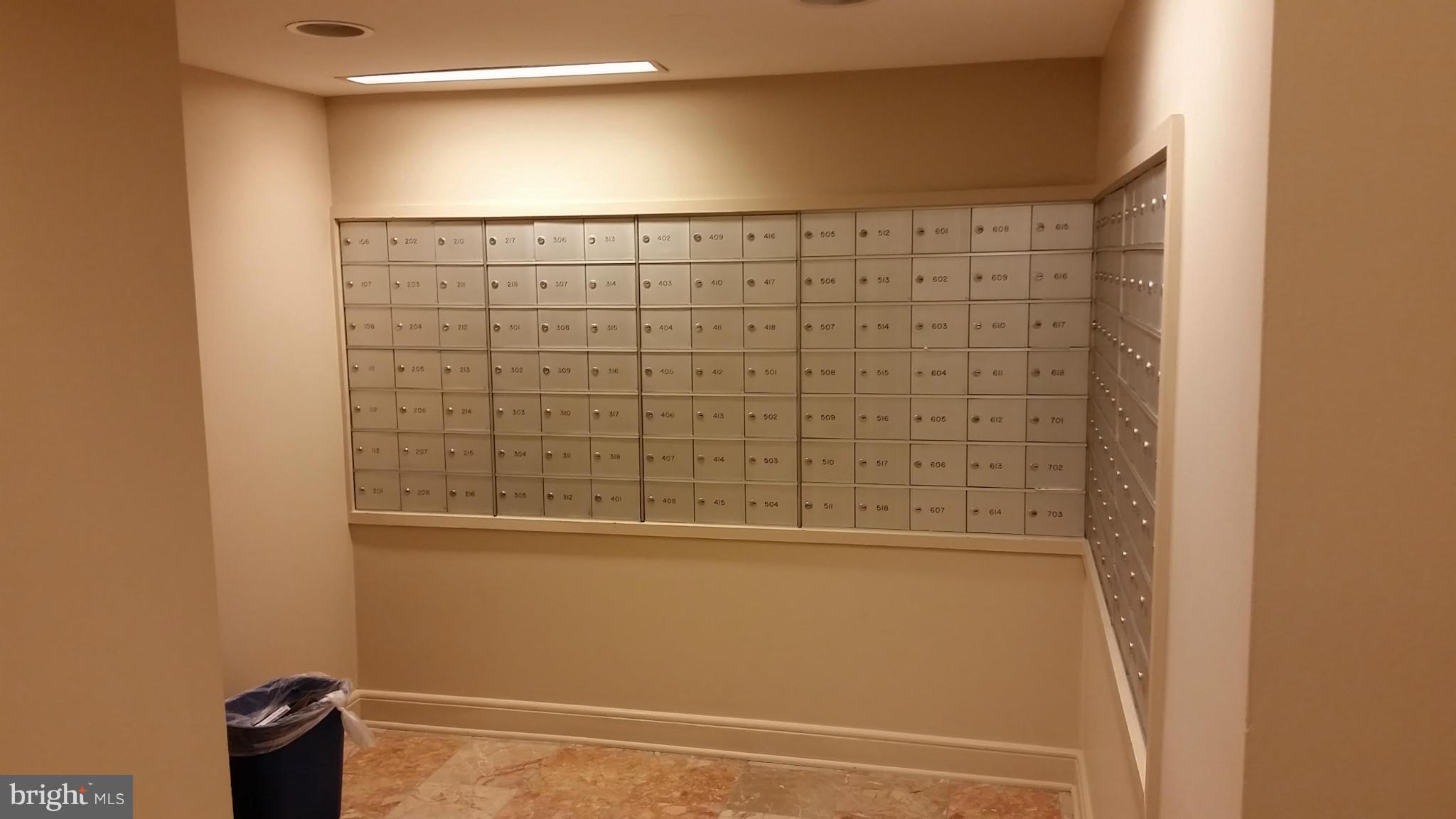 ENCORE OF MCLEAN - Residential Lease