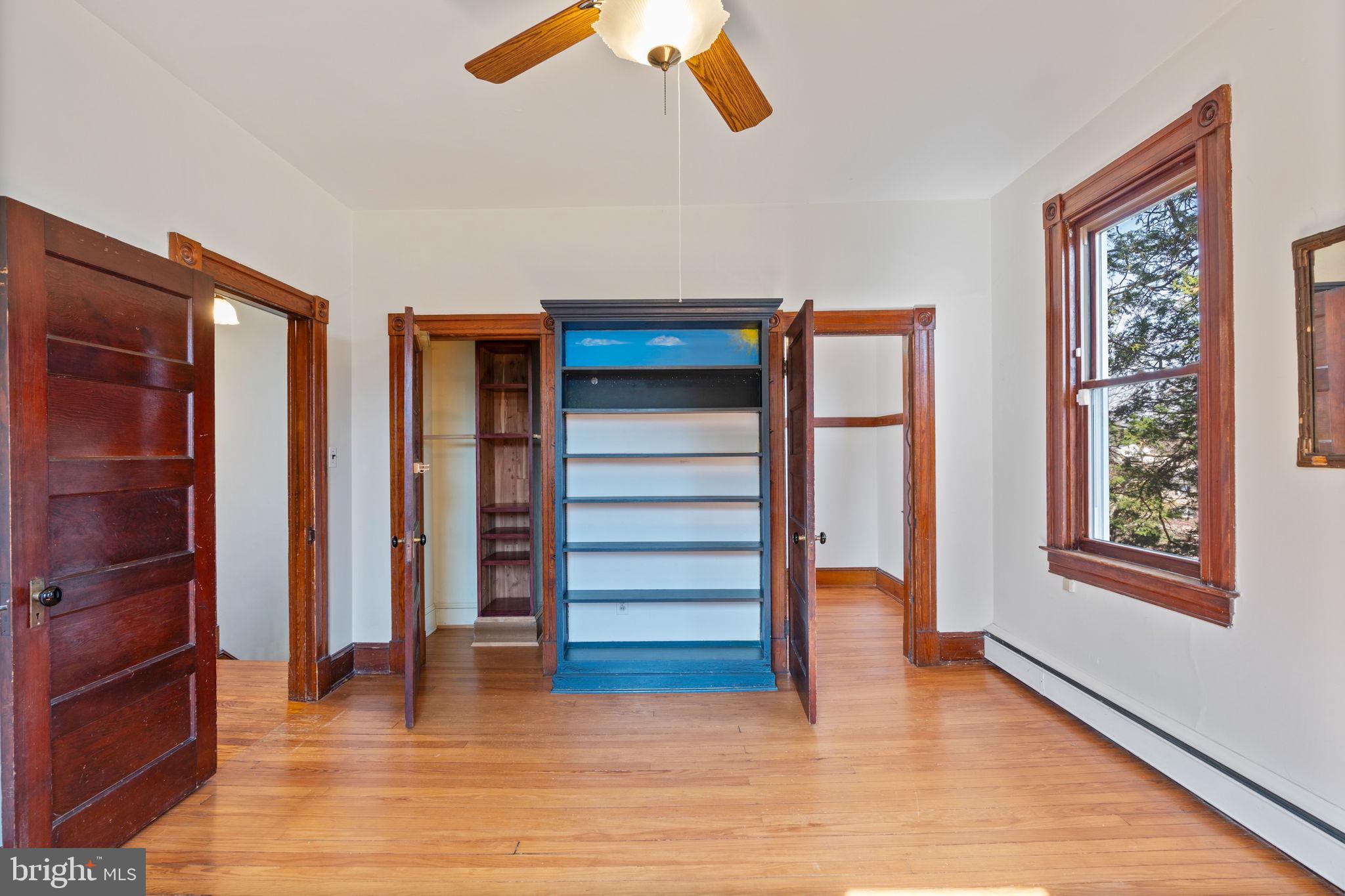 HATHAWAY - Residential