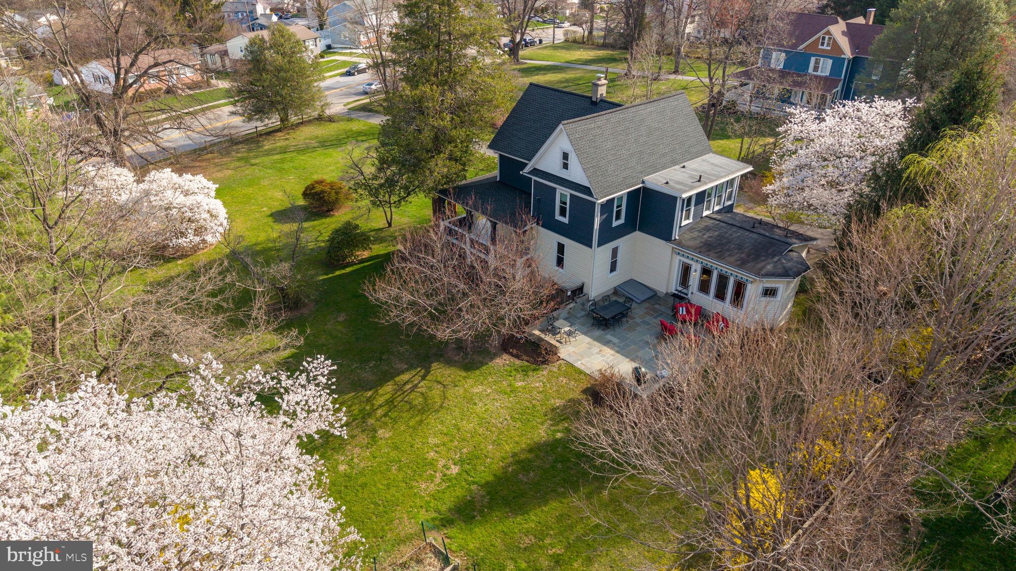 HATHAWAY - Residential