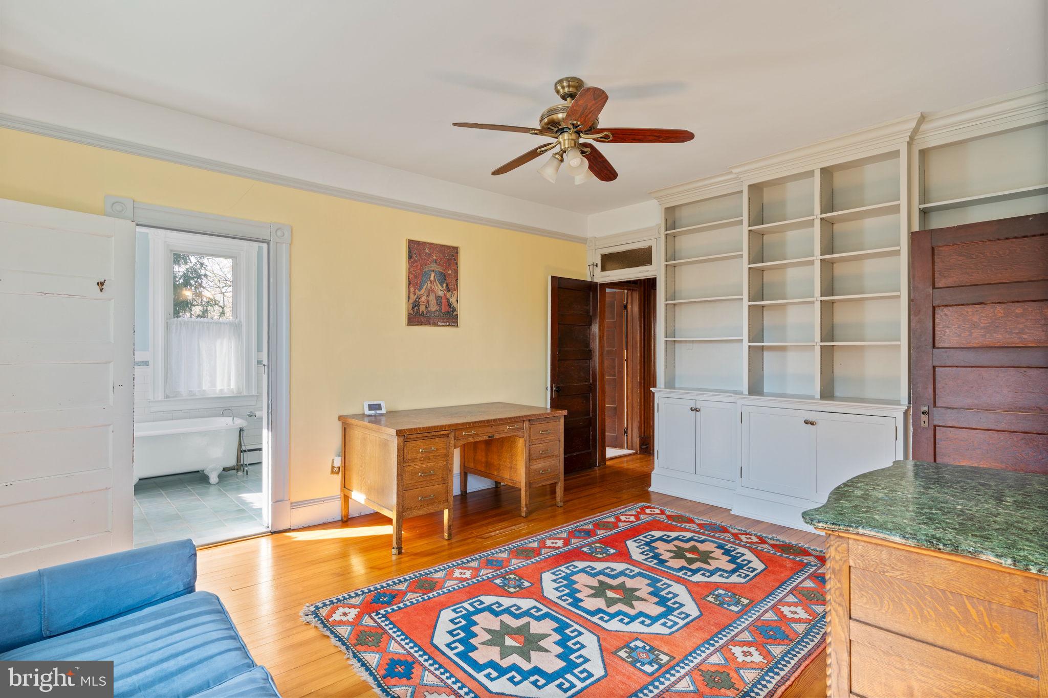 HATHAWAY - Residential