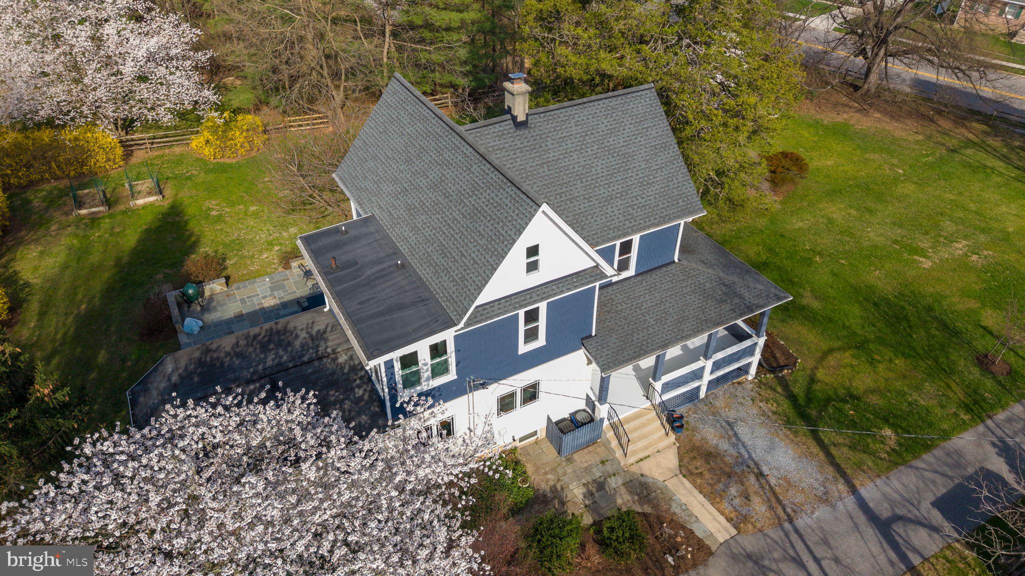 HATHAWAY - Residential