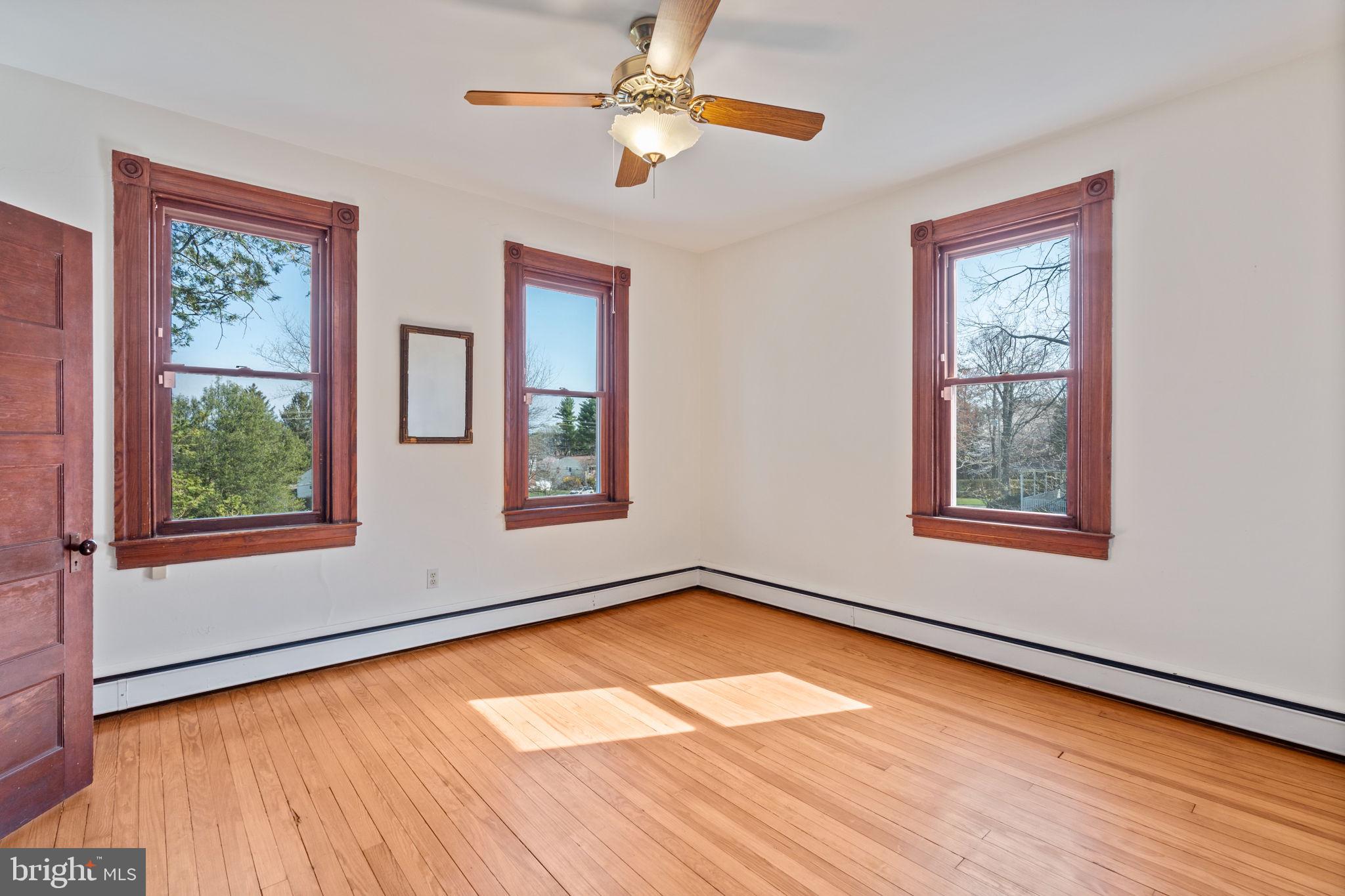 HATHAWAY - Residential