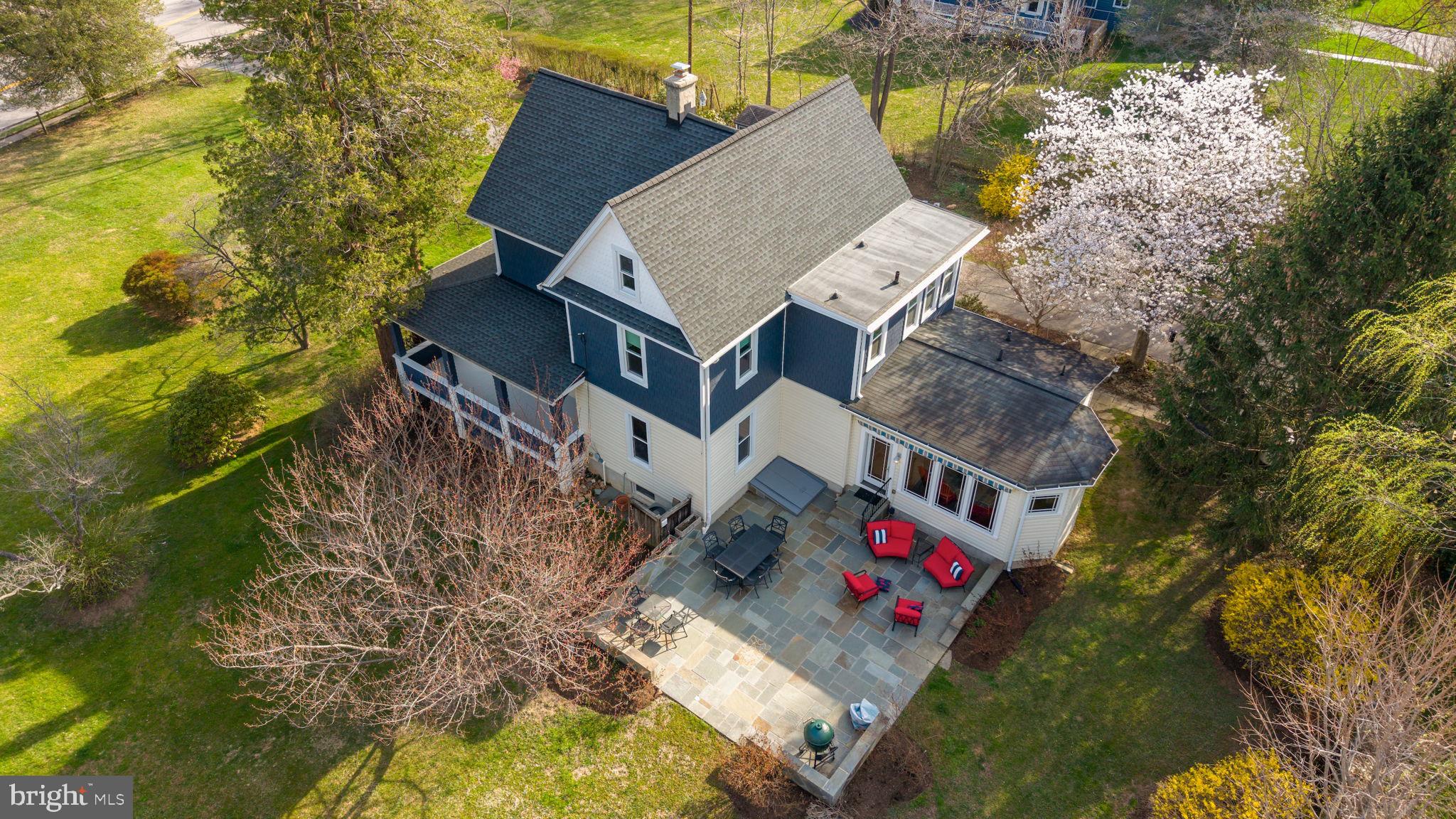 HATHAWAY - Residential