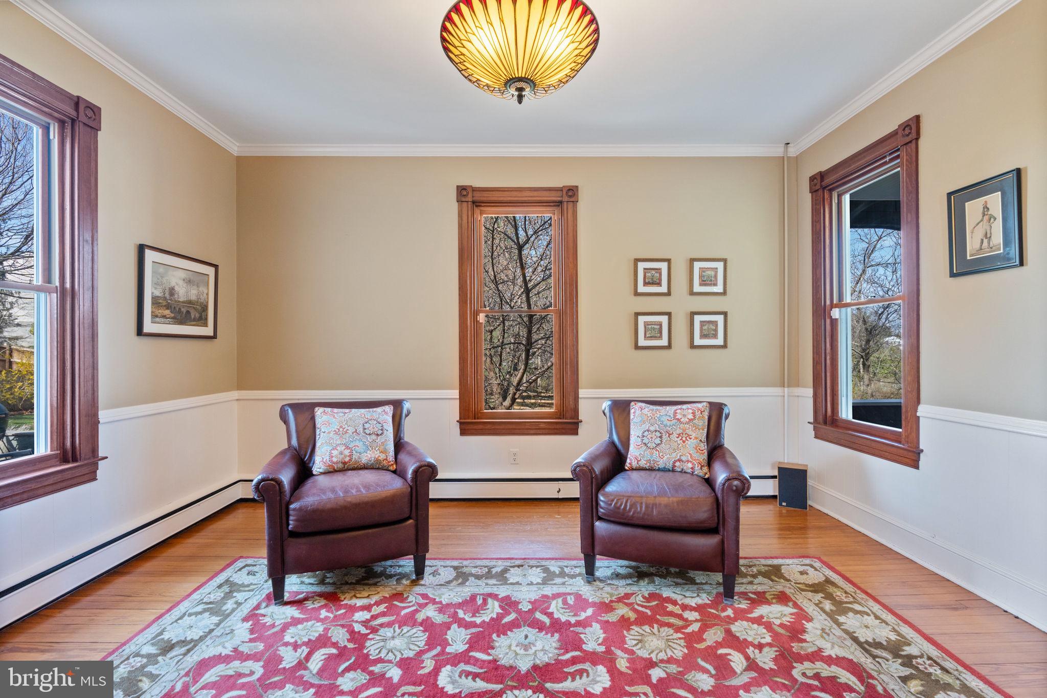 HATHAWAY - Residential