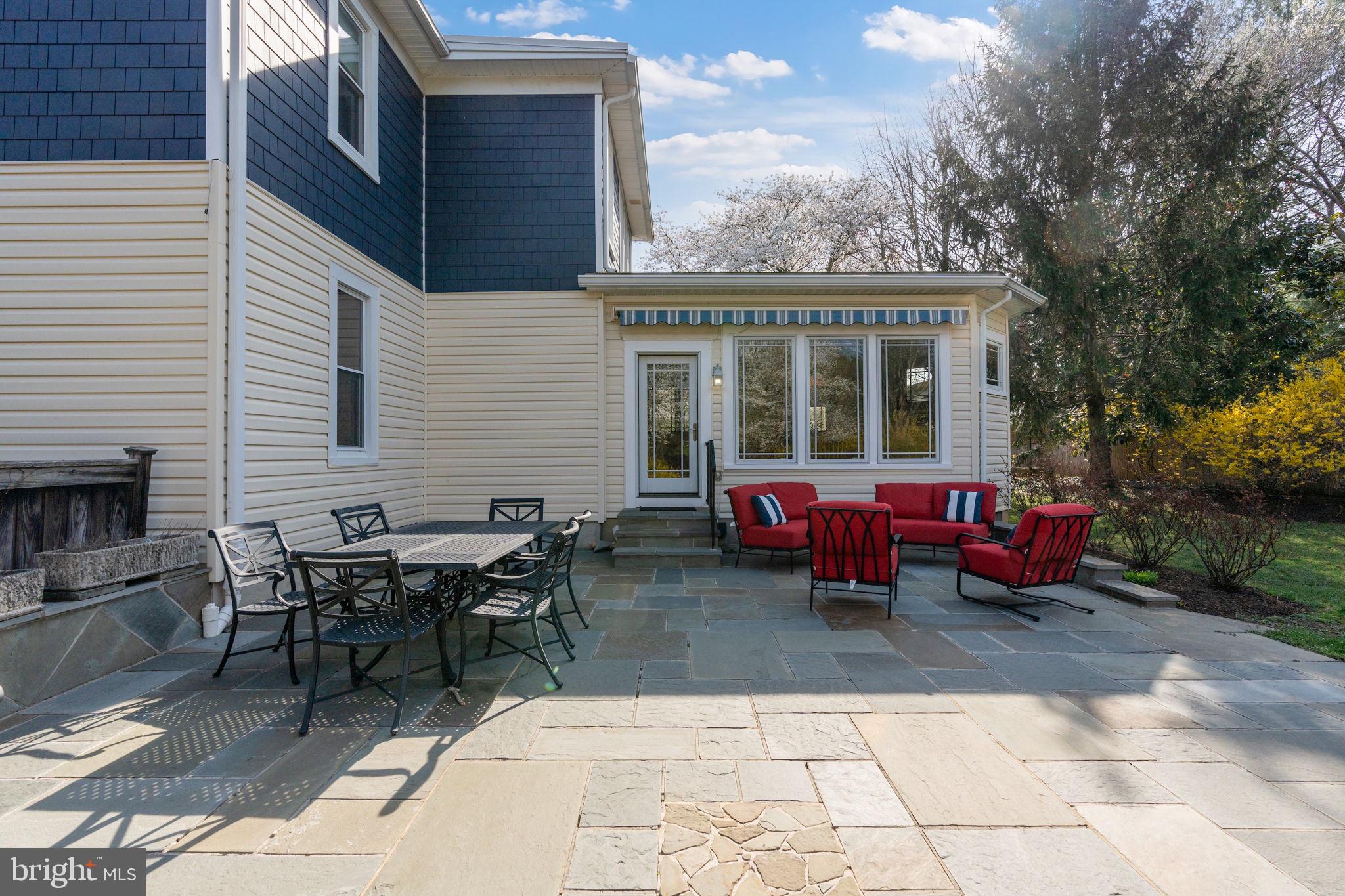 HATHAWAY - Residential