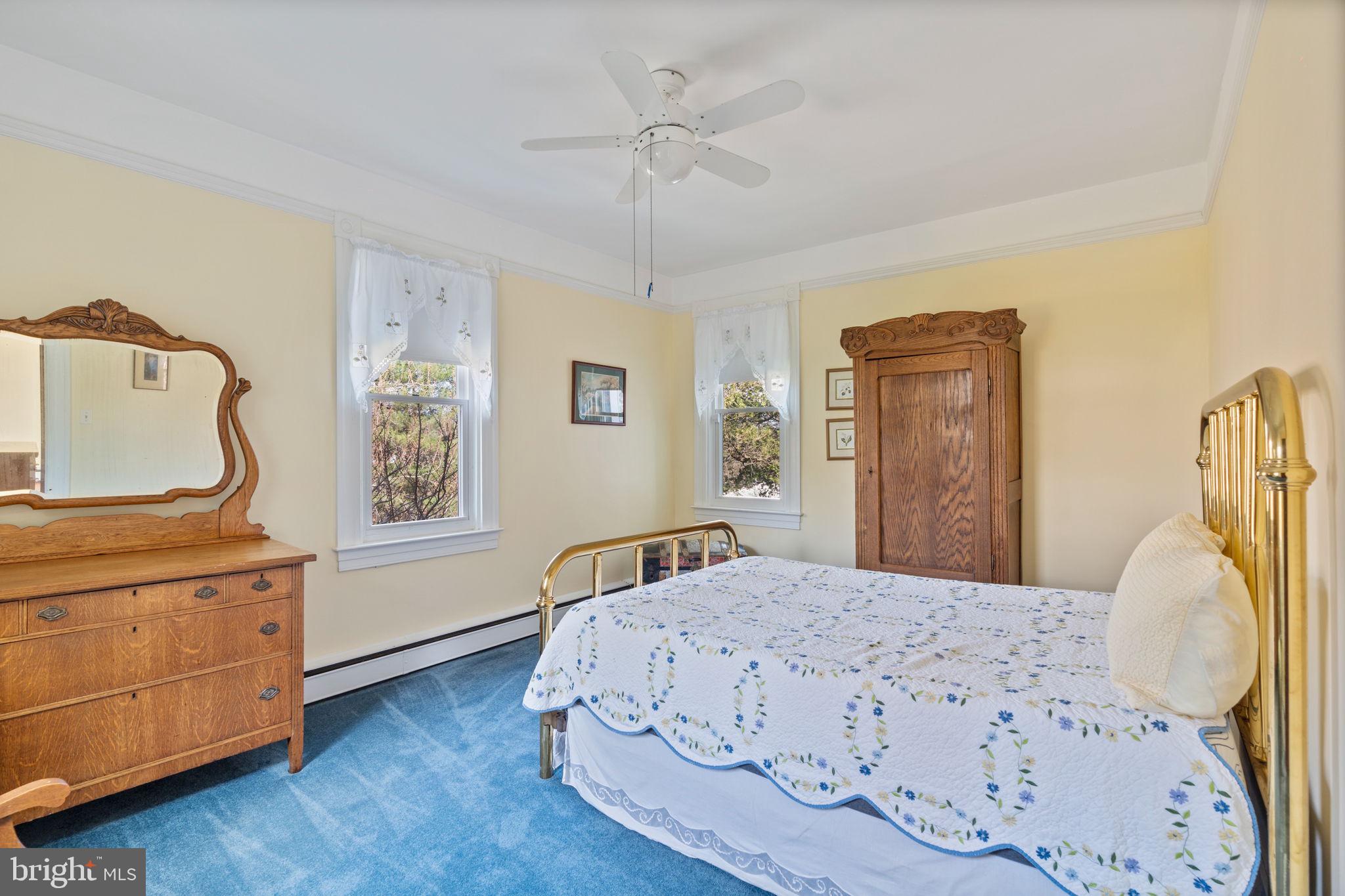 HATHAWAY - Residential