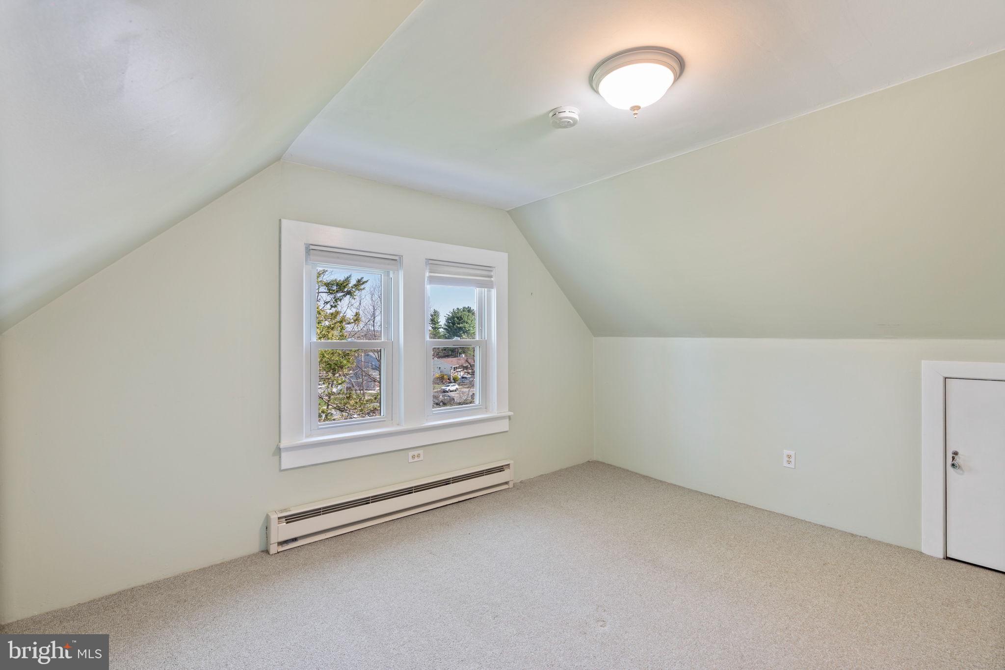 HATHAWAY - Residential