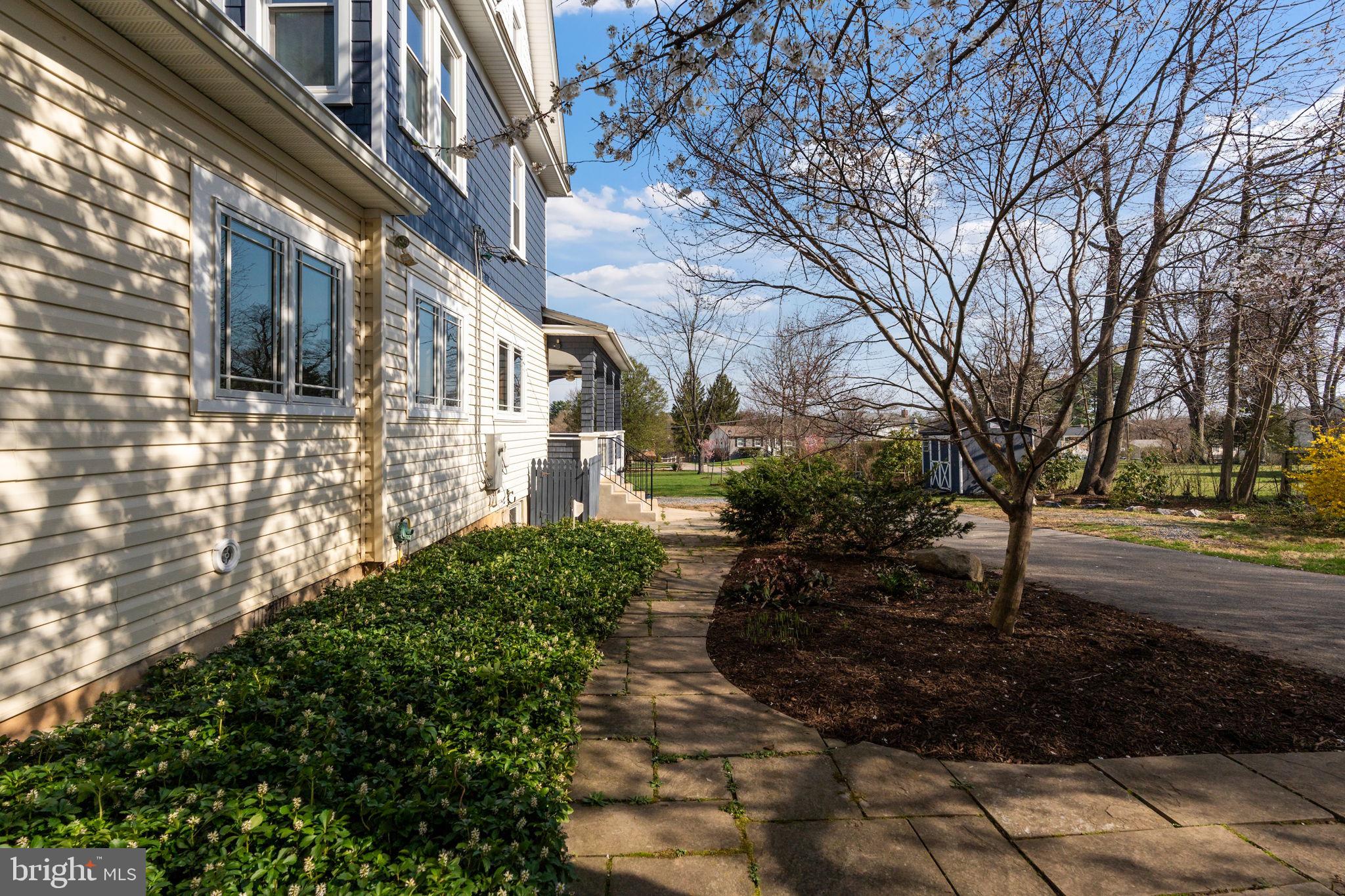 HATHAWAY - Residential