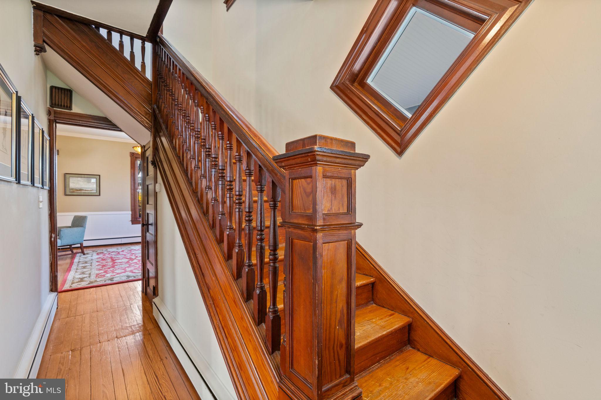 HATHAWAY - Residential