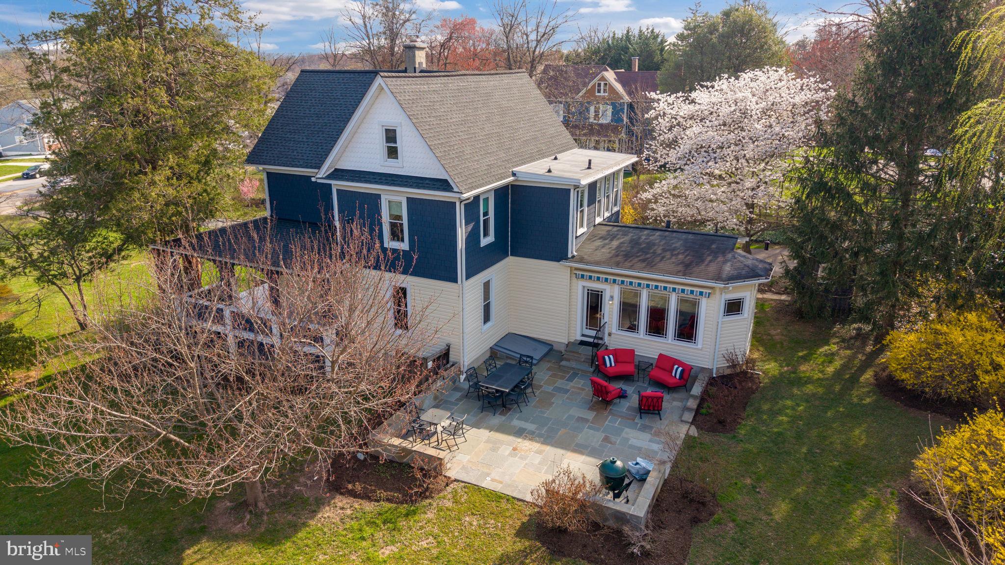 HATHAWAY - Residential