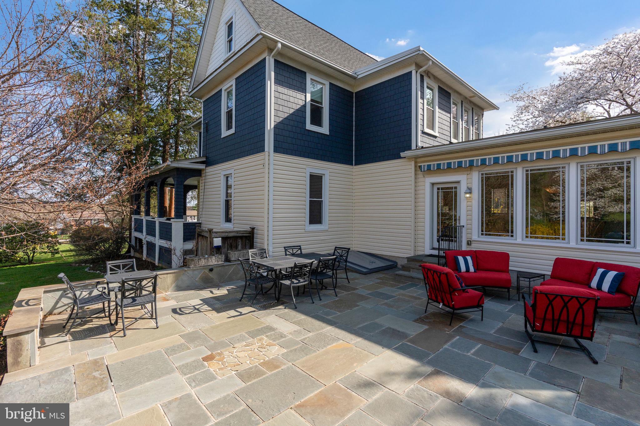 HATHAWAY - Residential