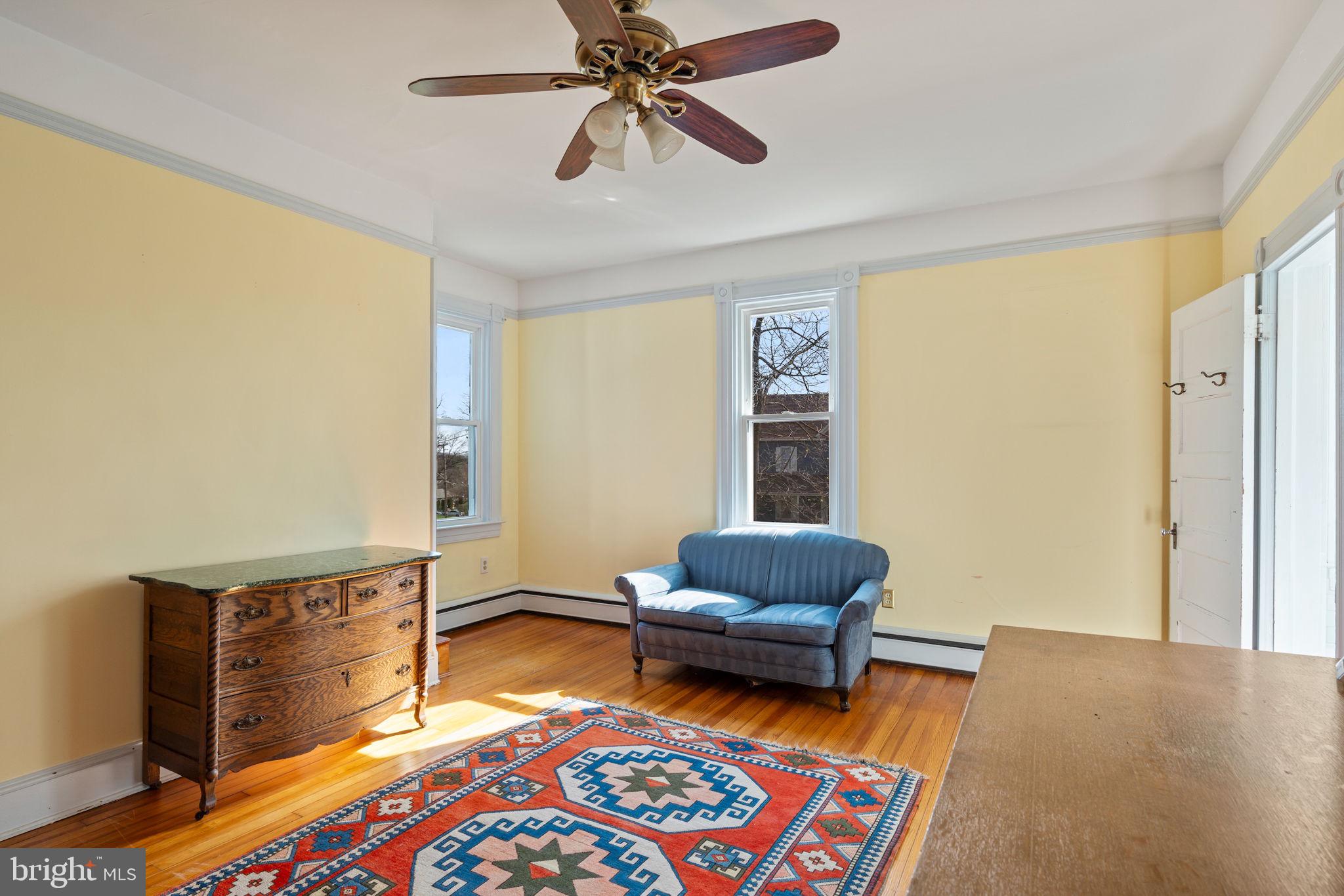 HATHAWAY - Residential