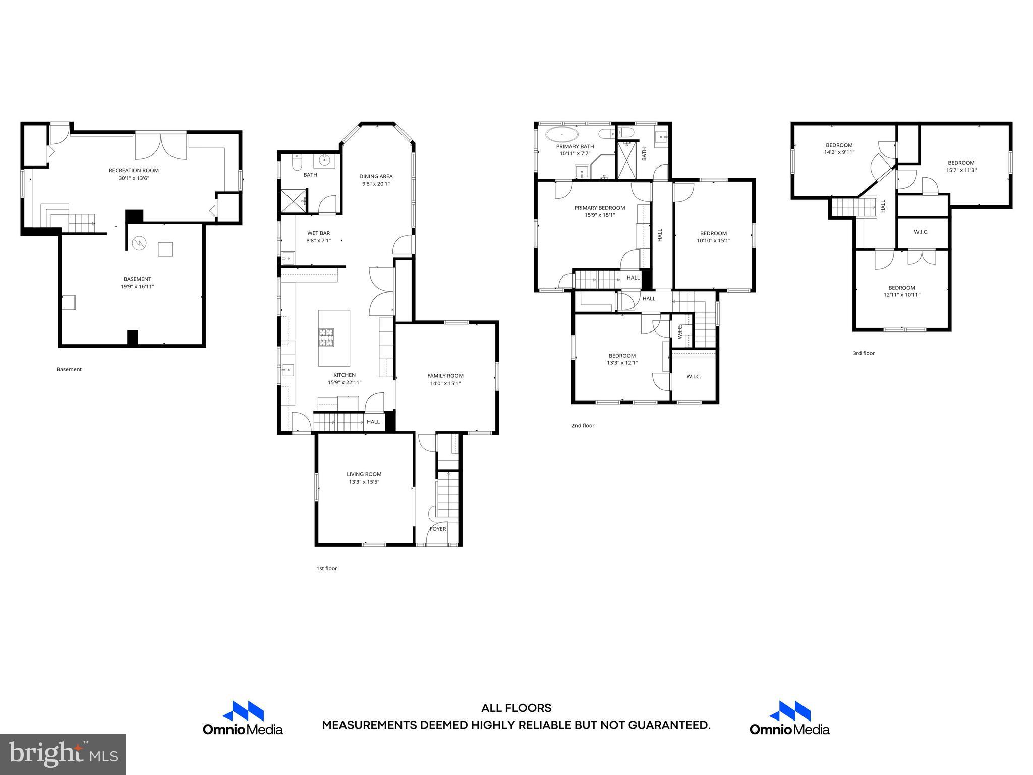 HATHAWAY - Residential