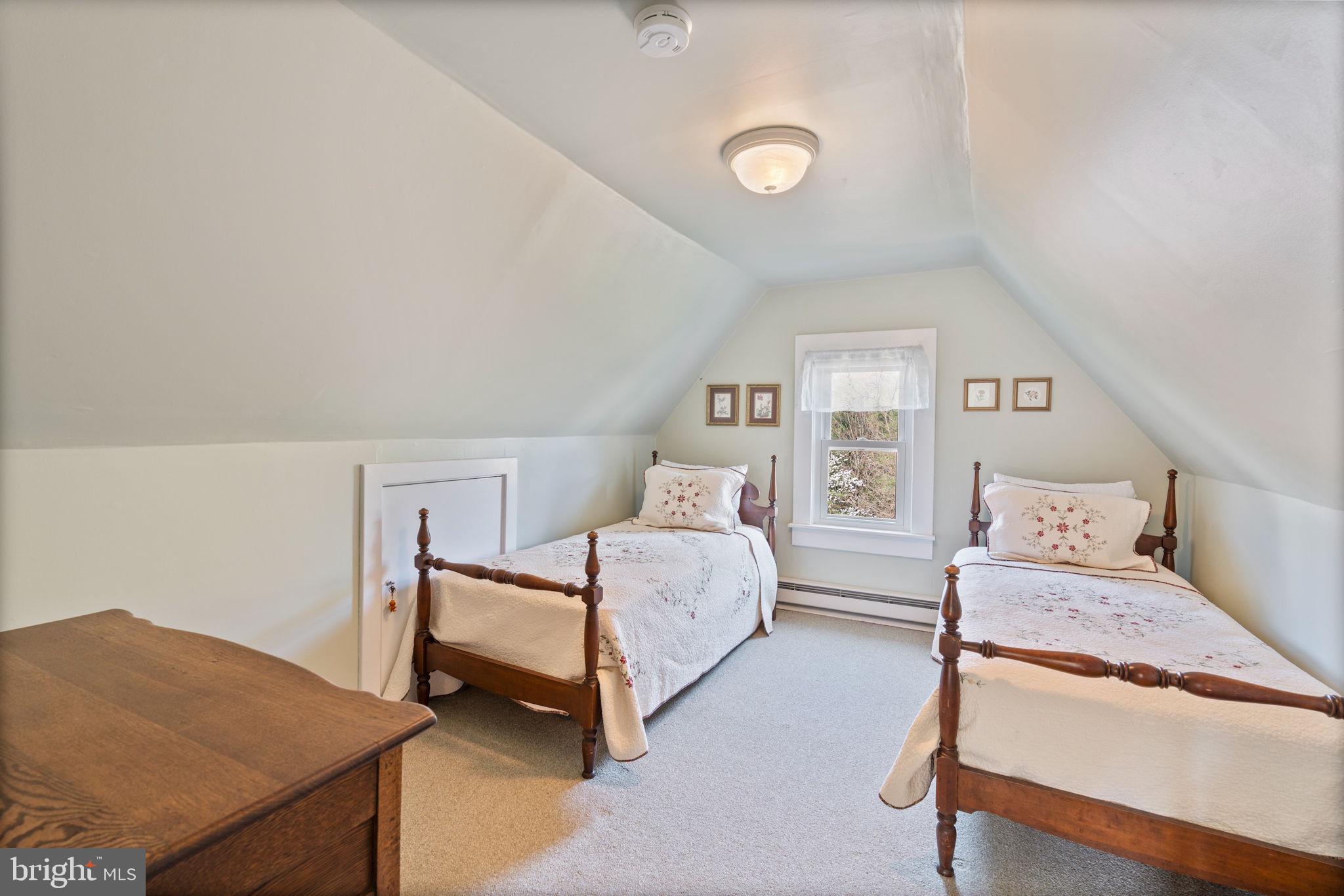 HATHAWAY - Residential