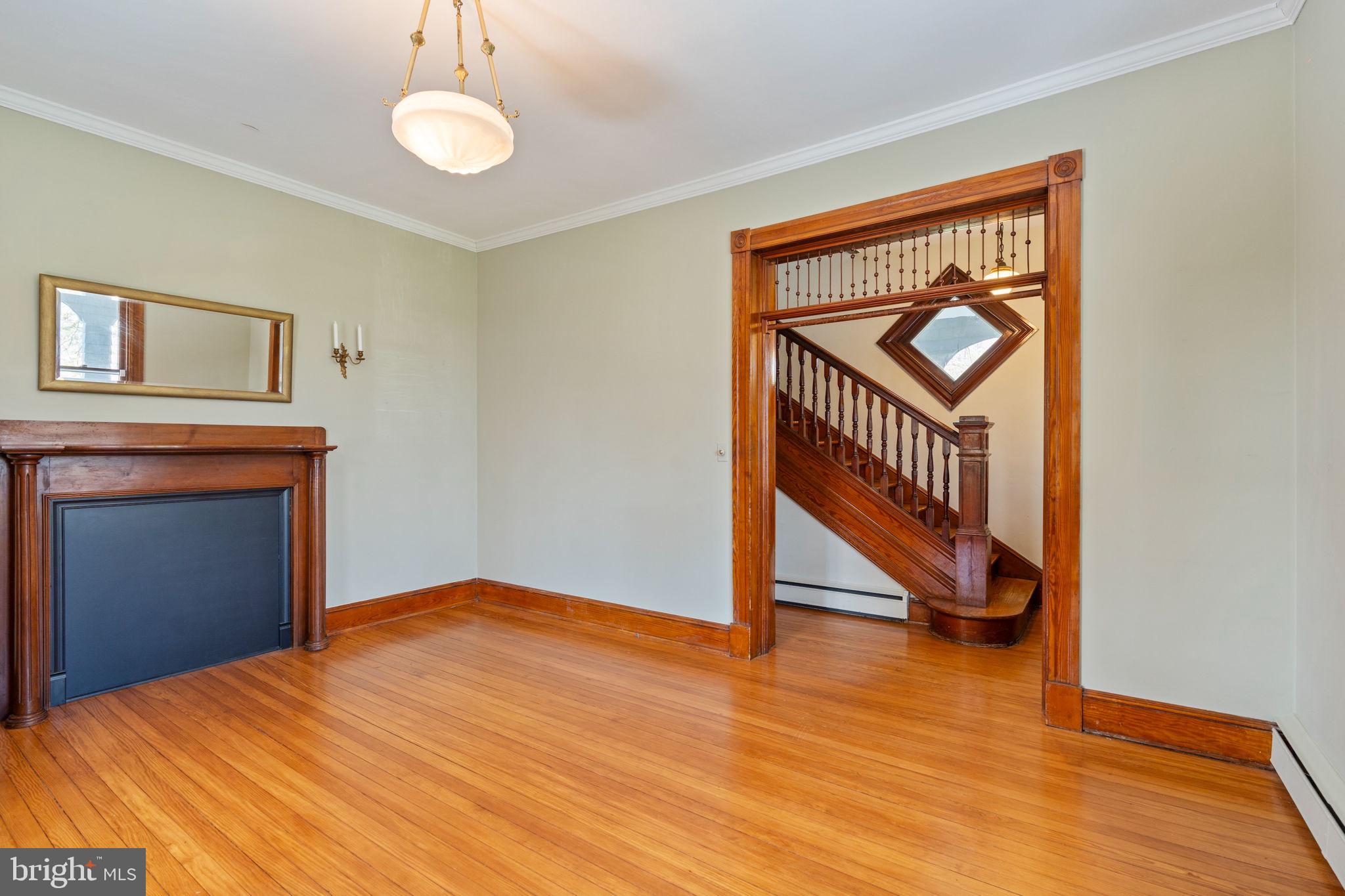 HATHAWAY - Residential