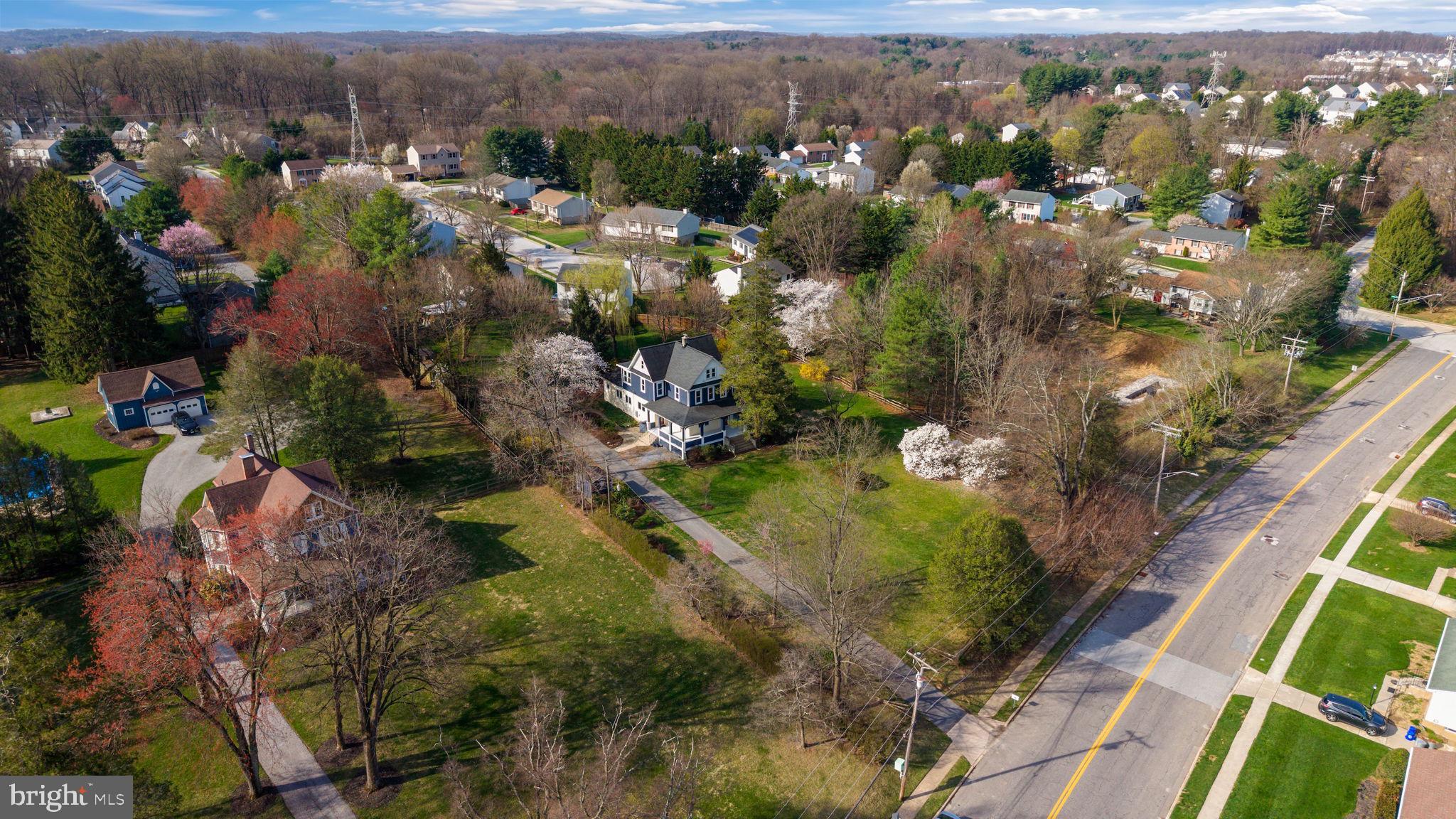 HATHAWAY - Residential