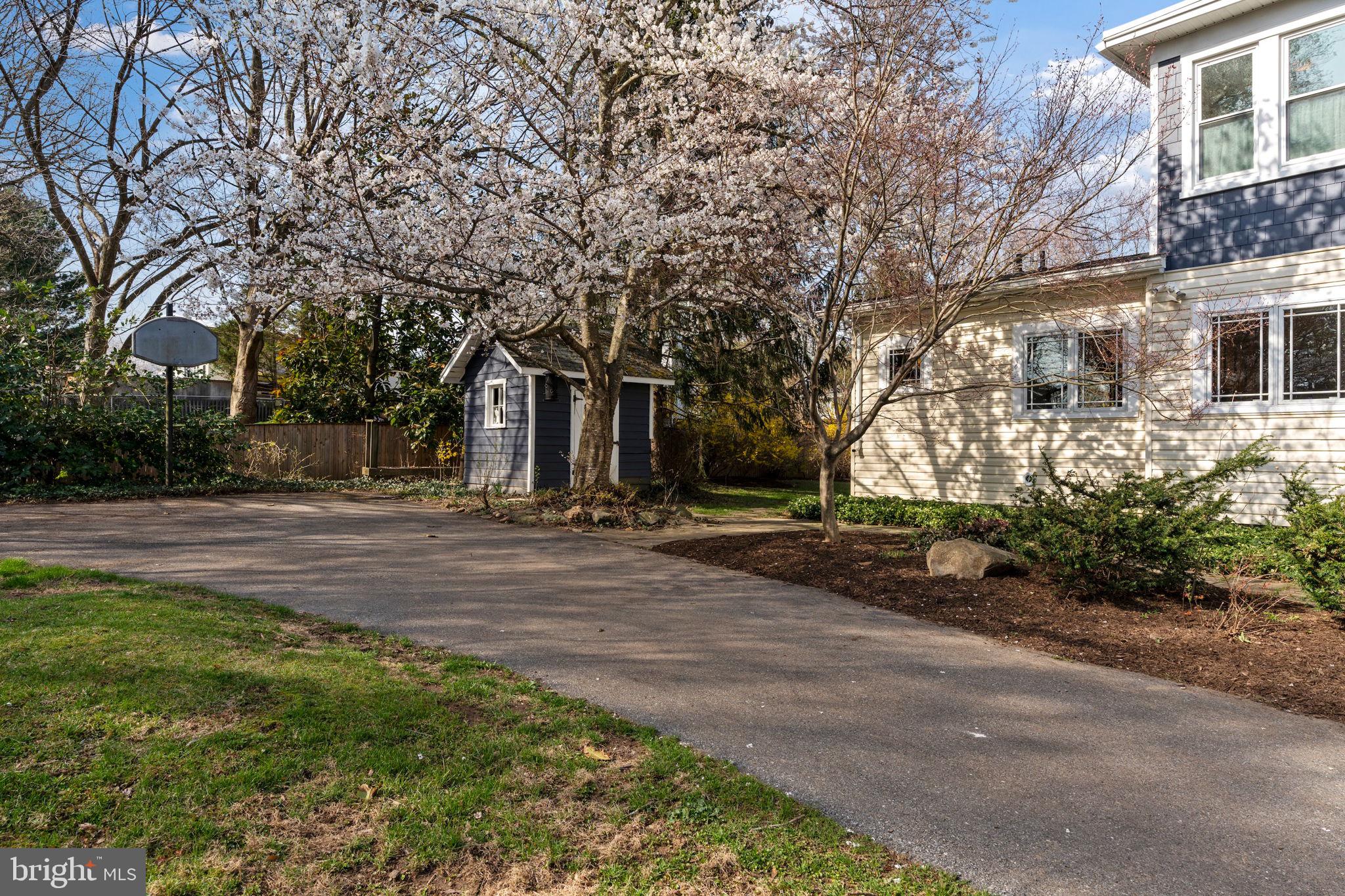 HATHAWAY - Residential