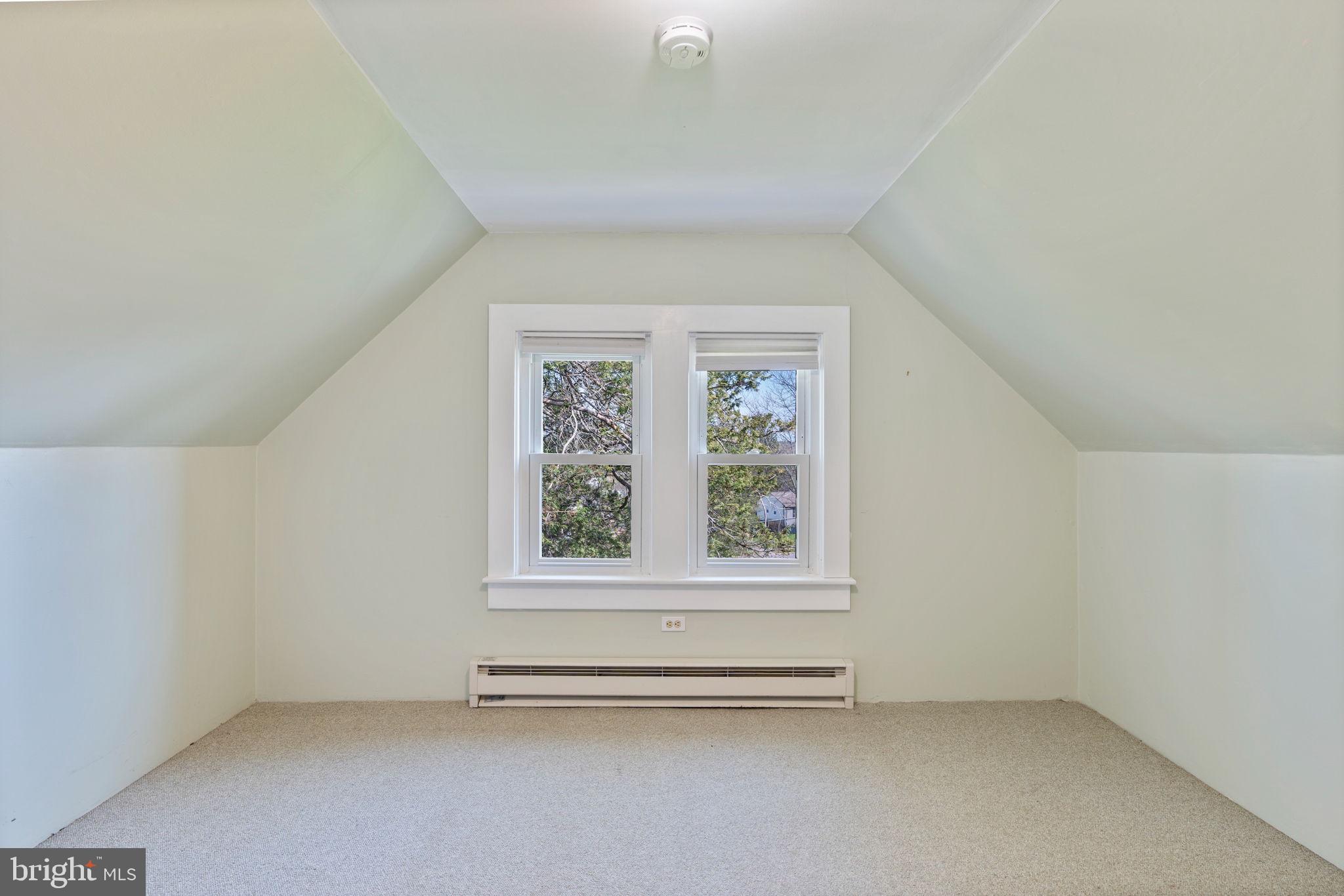 HATHAWAY - Residential