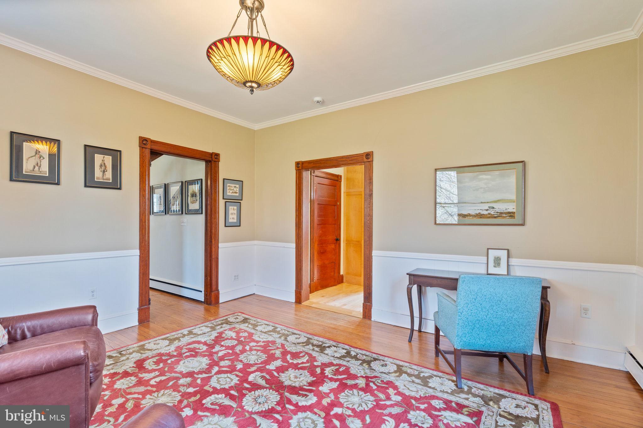 HATHAWAY - Residential