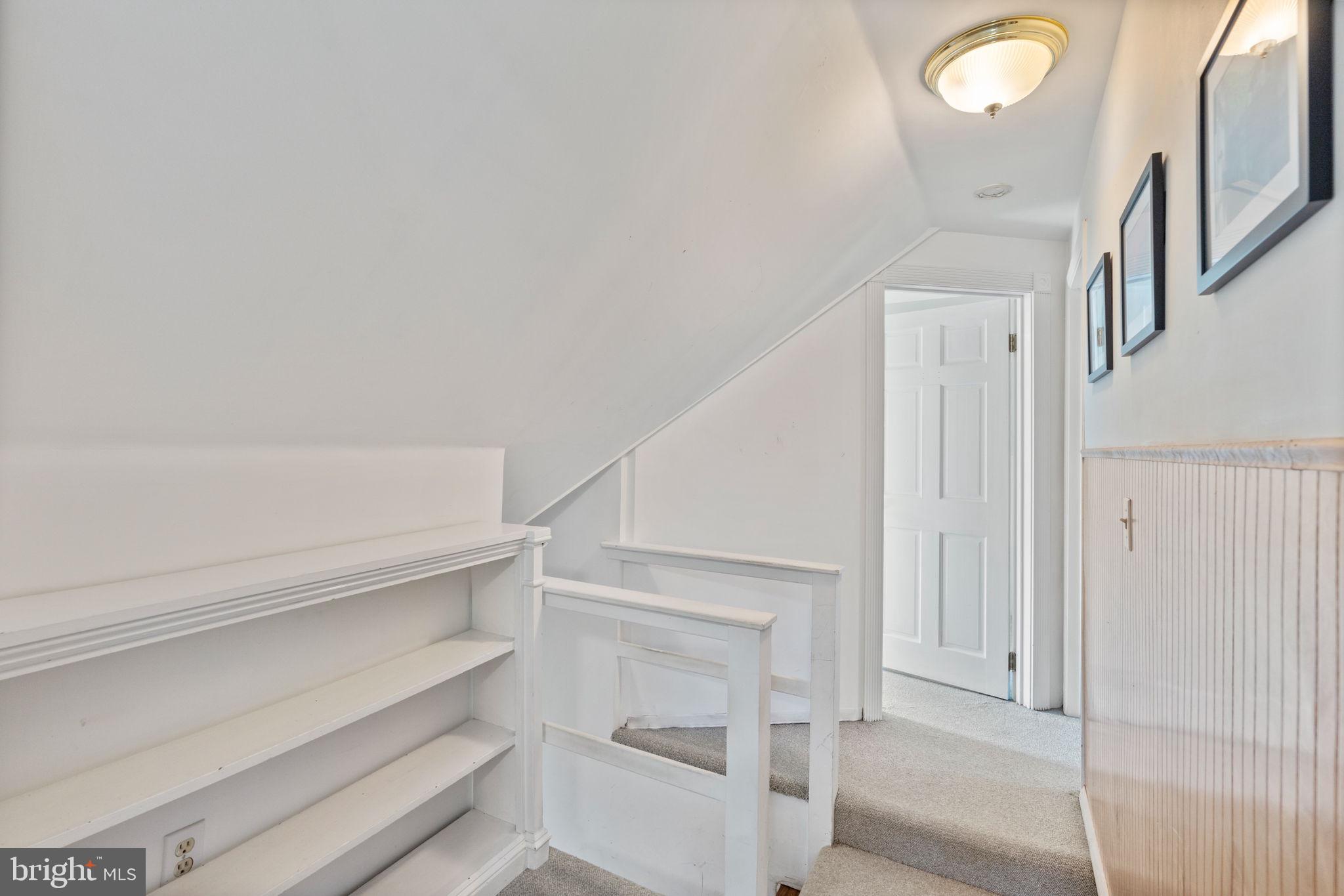 HATHAWAY - Residential