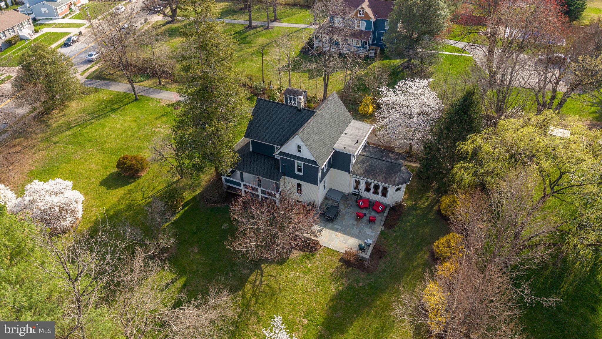 HATHAWAY - Residential