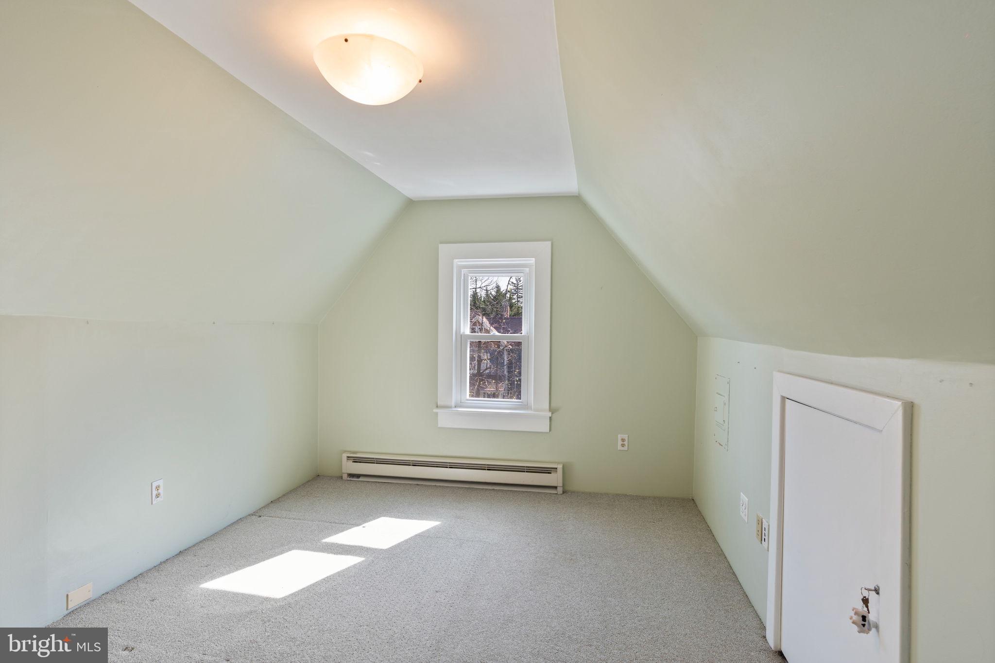 HATHAWAY - Residential