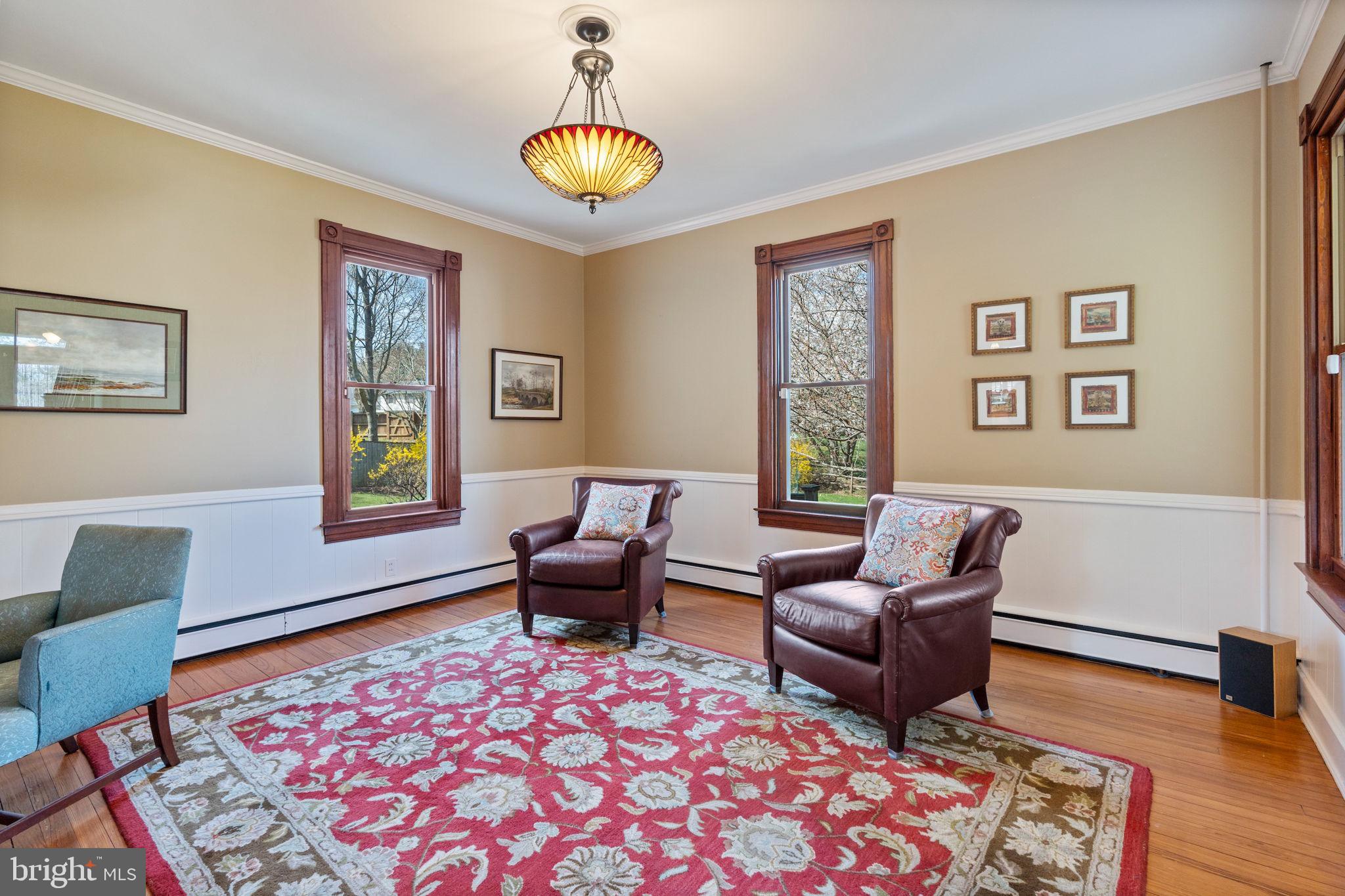 HATHAWAY - Residential