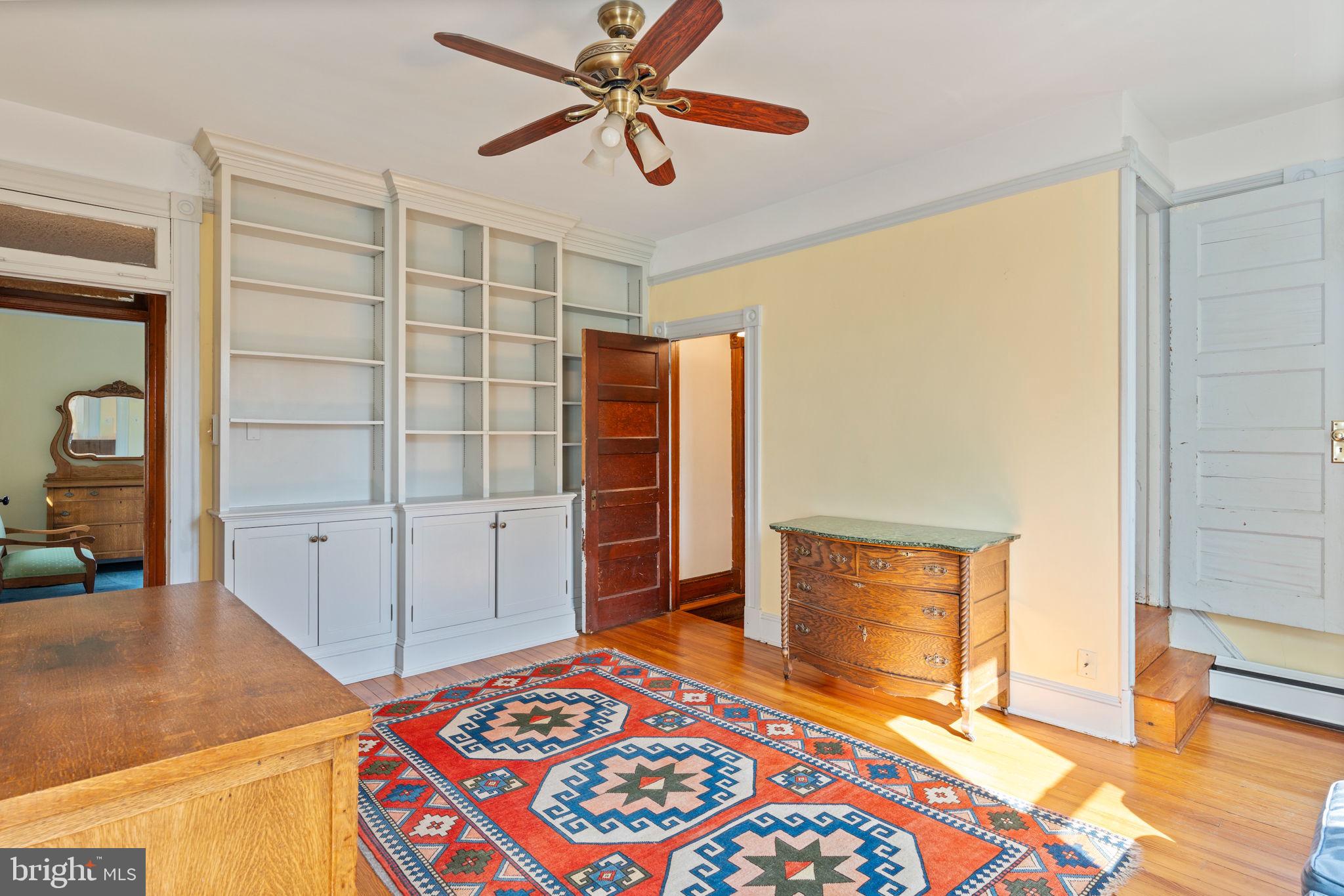 HATHAWAY - Residential