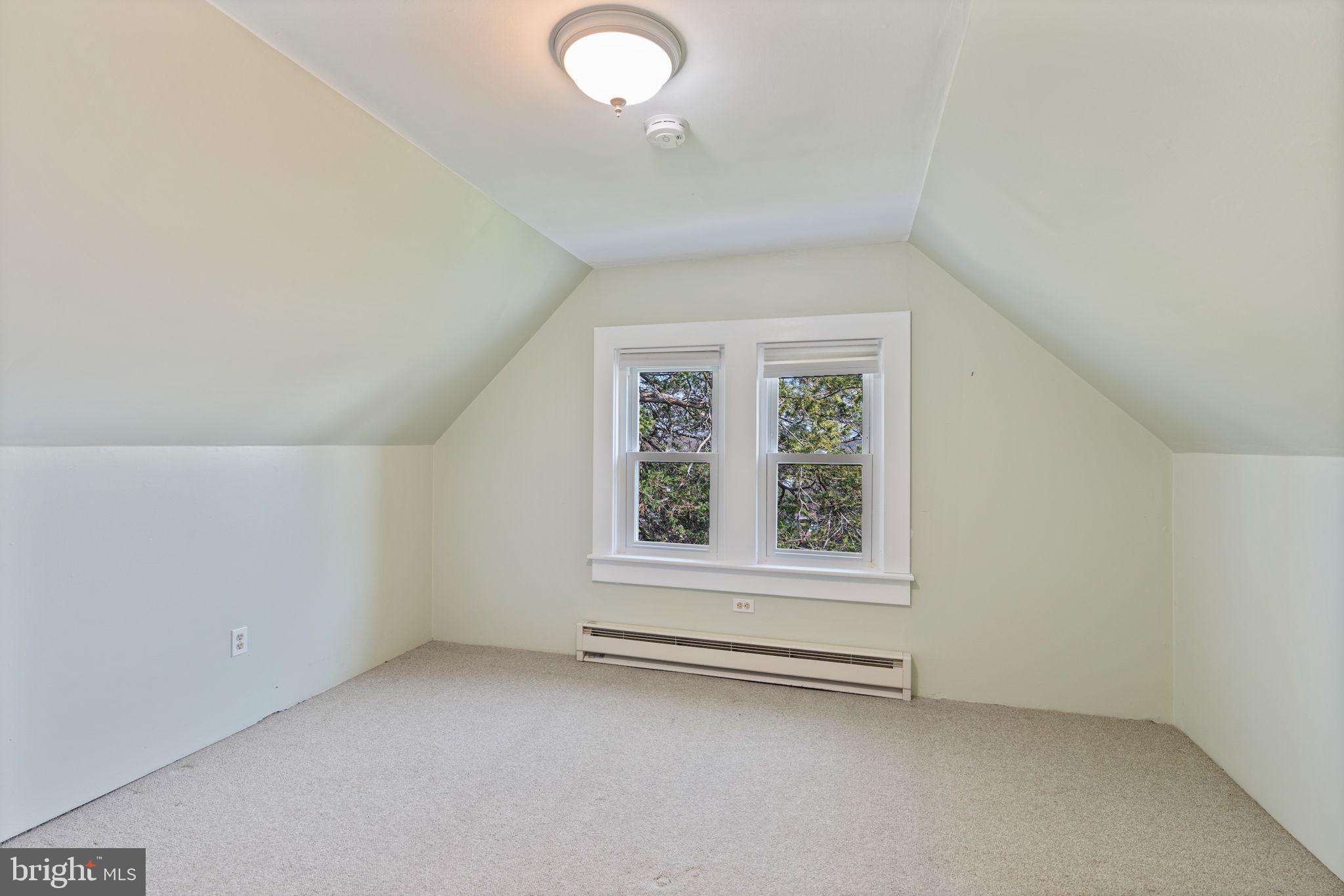 HATHAWAY - Residential