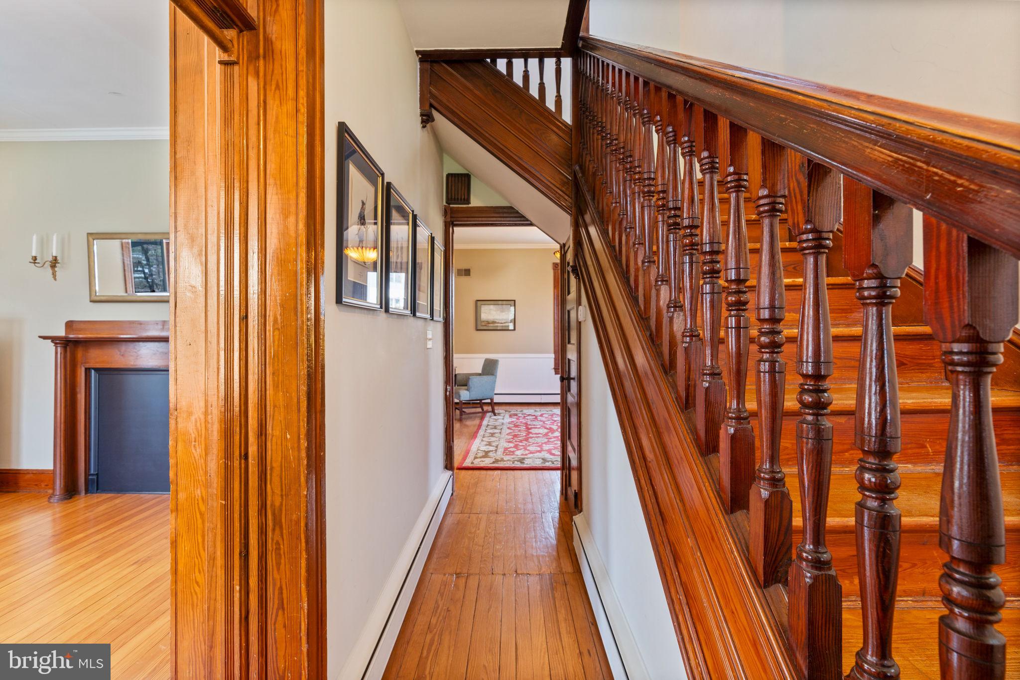 HATHAWAY - Residential