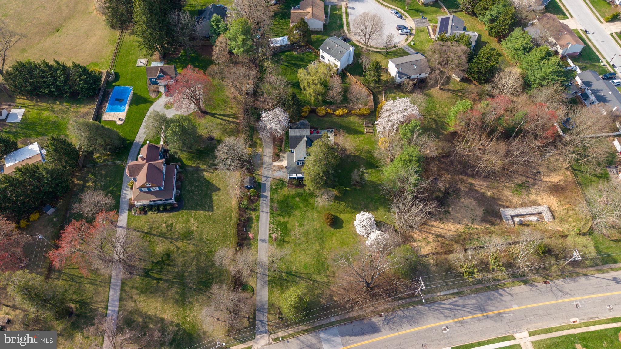 HATHAWAY - Residential